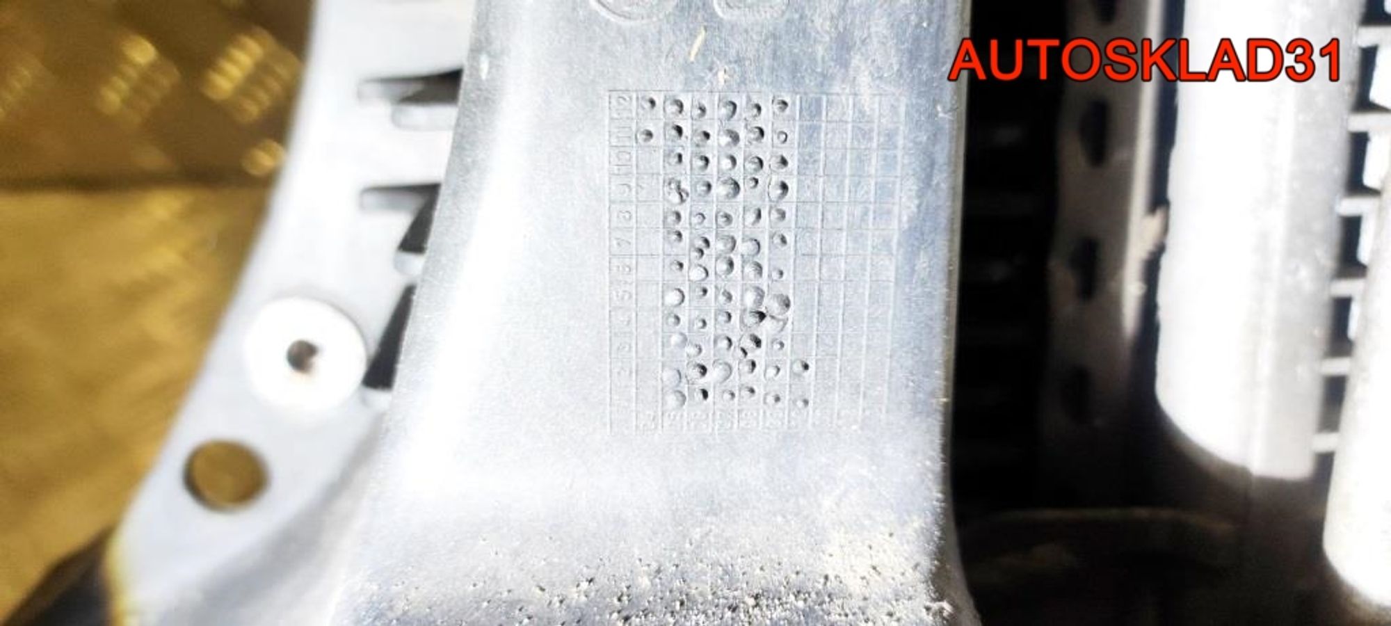 Панель передняя в сборе VW Passat B6 Бензин 1K0121253L, 20000 рублей, Дубовое