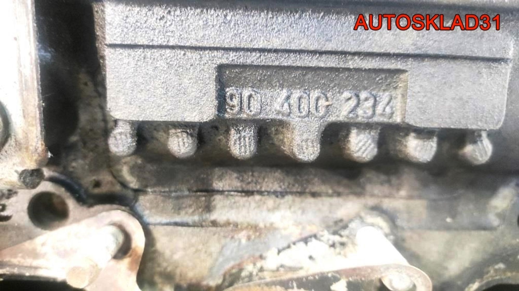 ГБЦ в сборе Opel Corsa C Z12XE 90400234, 20000 рублей, Дубовое
