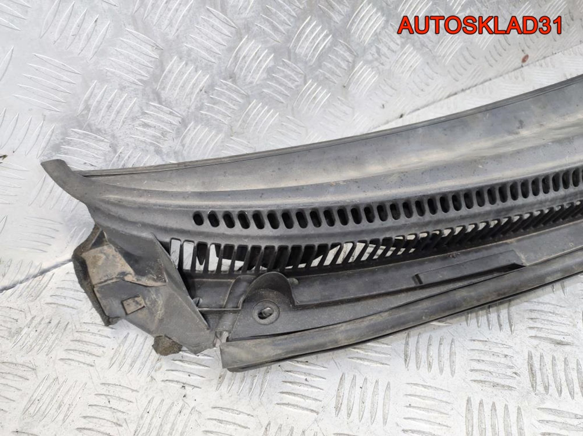 Решетка стеклоочистителя Toyota Aygo 557090H010, 2500 рублей, Дубовое