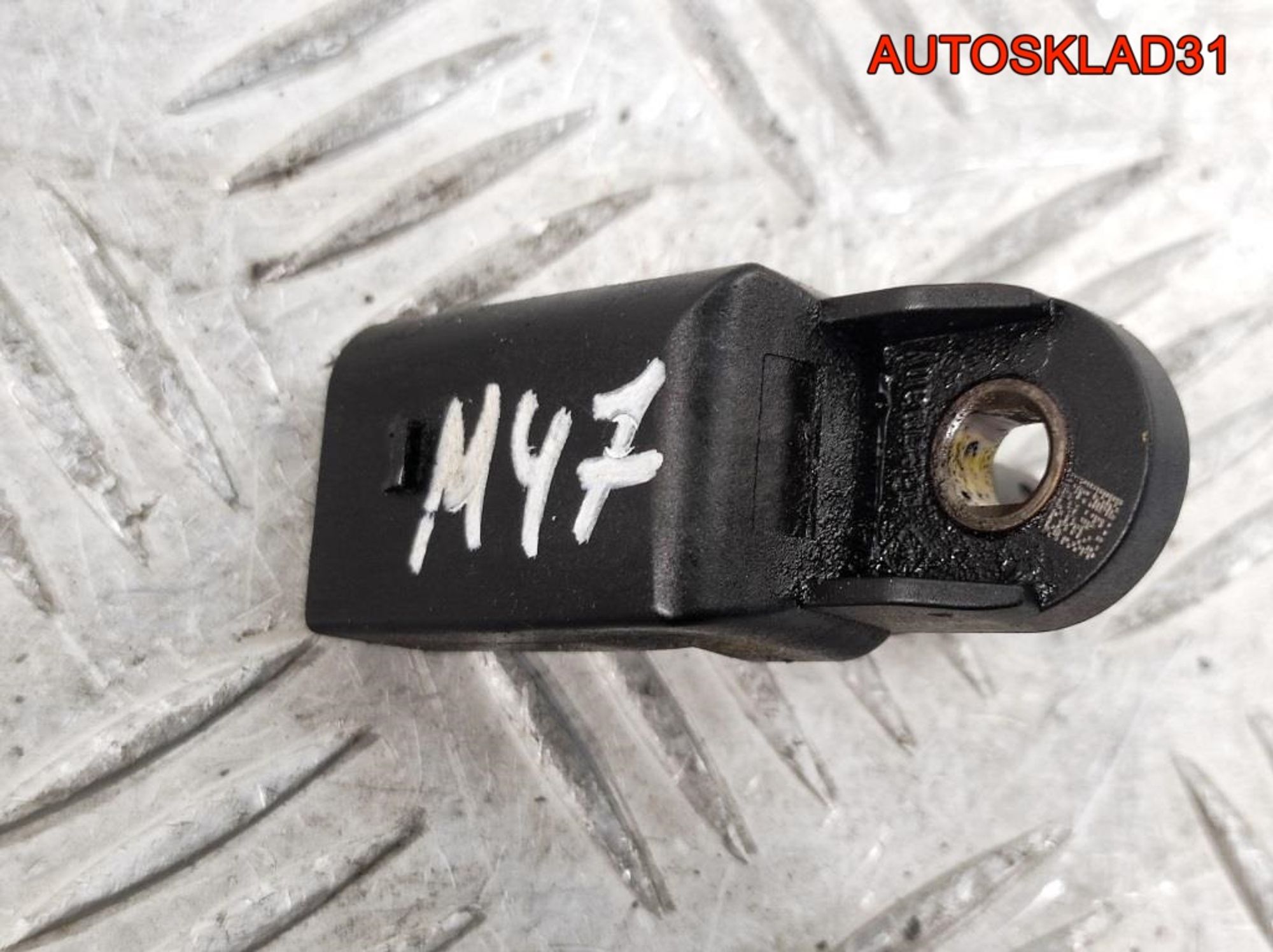 Датчик распредвала Opel Omega B Y25DT 12142249320, 1400 рублей, Дубовое