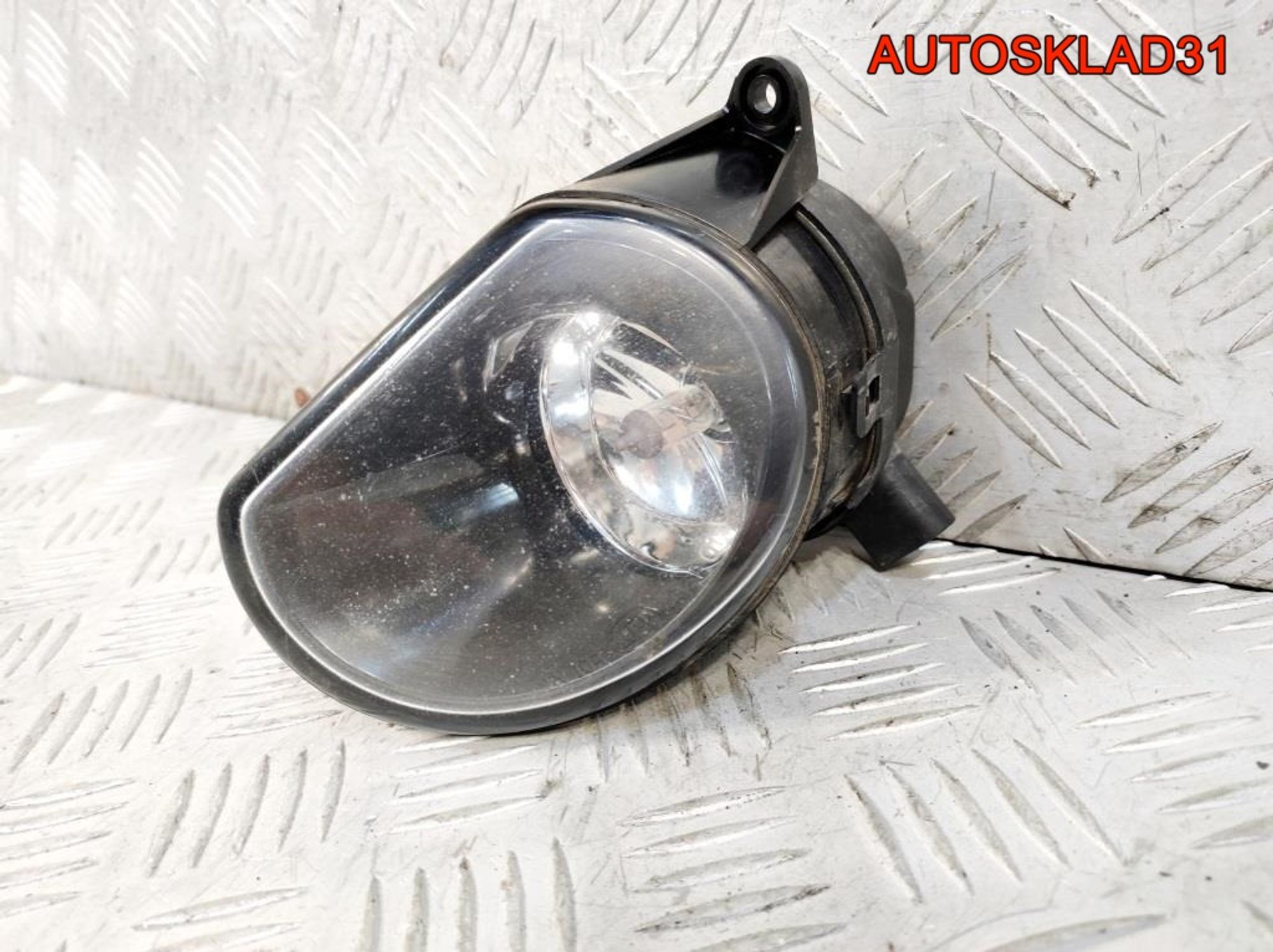 Фара противотуманная левая Audi A3 8P 8P0941699A, 1400 рублей, Дубовое