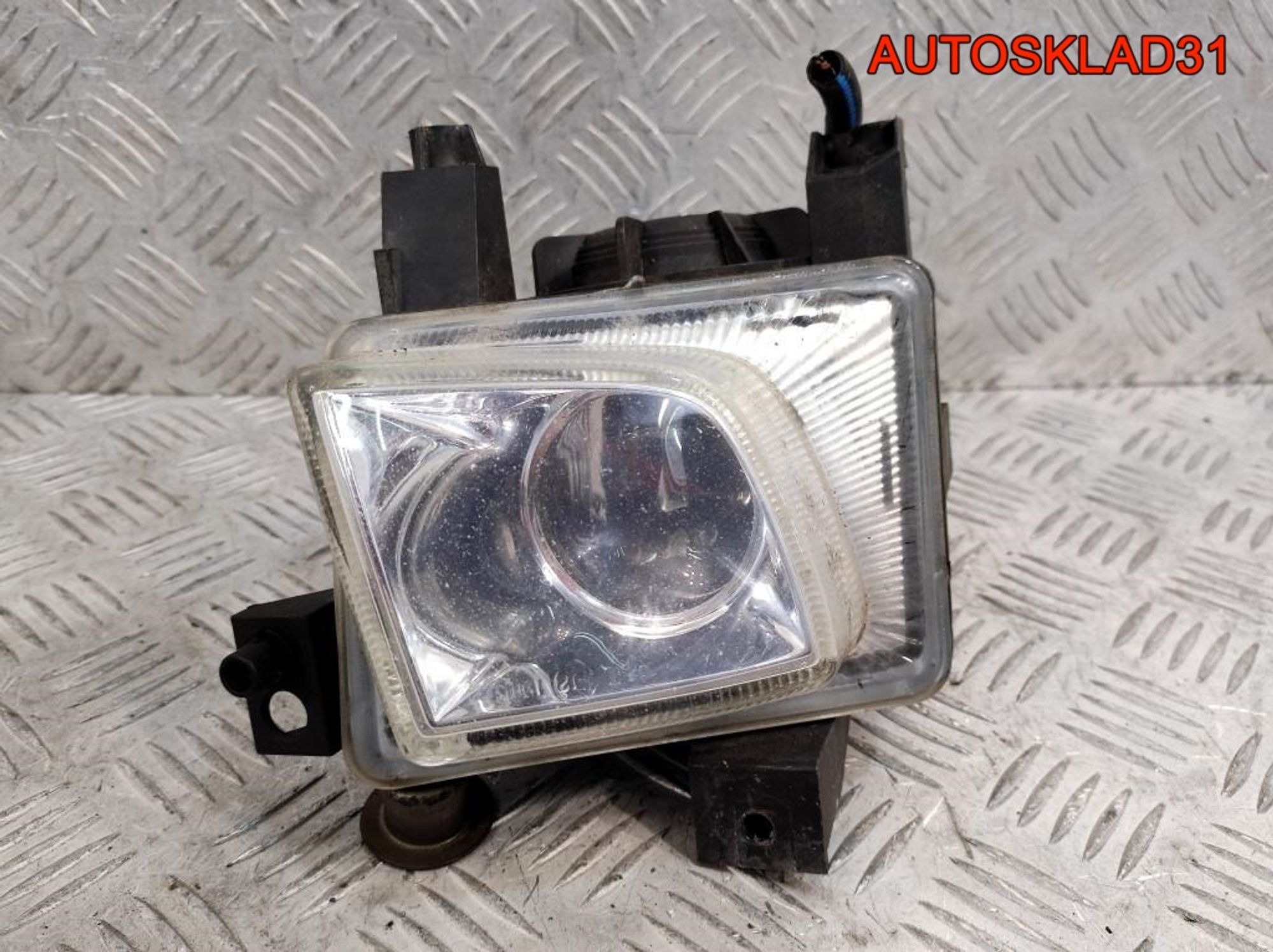 Фара противотуманная правая Opel Vectra C 09185795, 3600 рублей, Дубовое