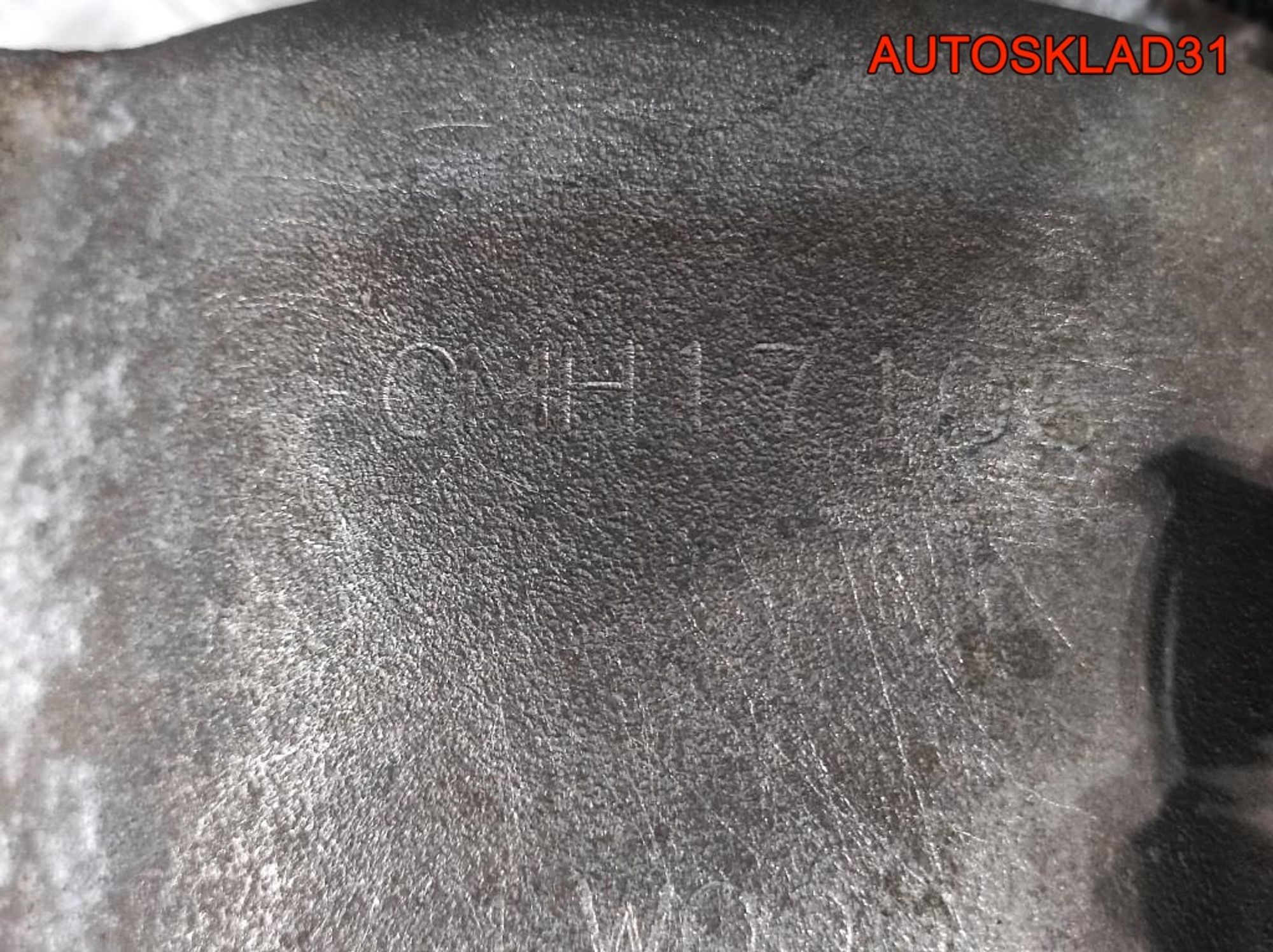 АКПП CMH VW Polo 3 1.6 АЕЕ Бензин 001321107, 30000 рублей, Дубовое