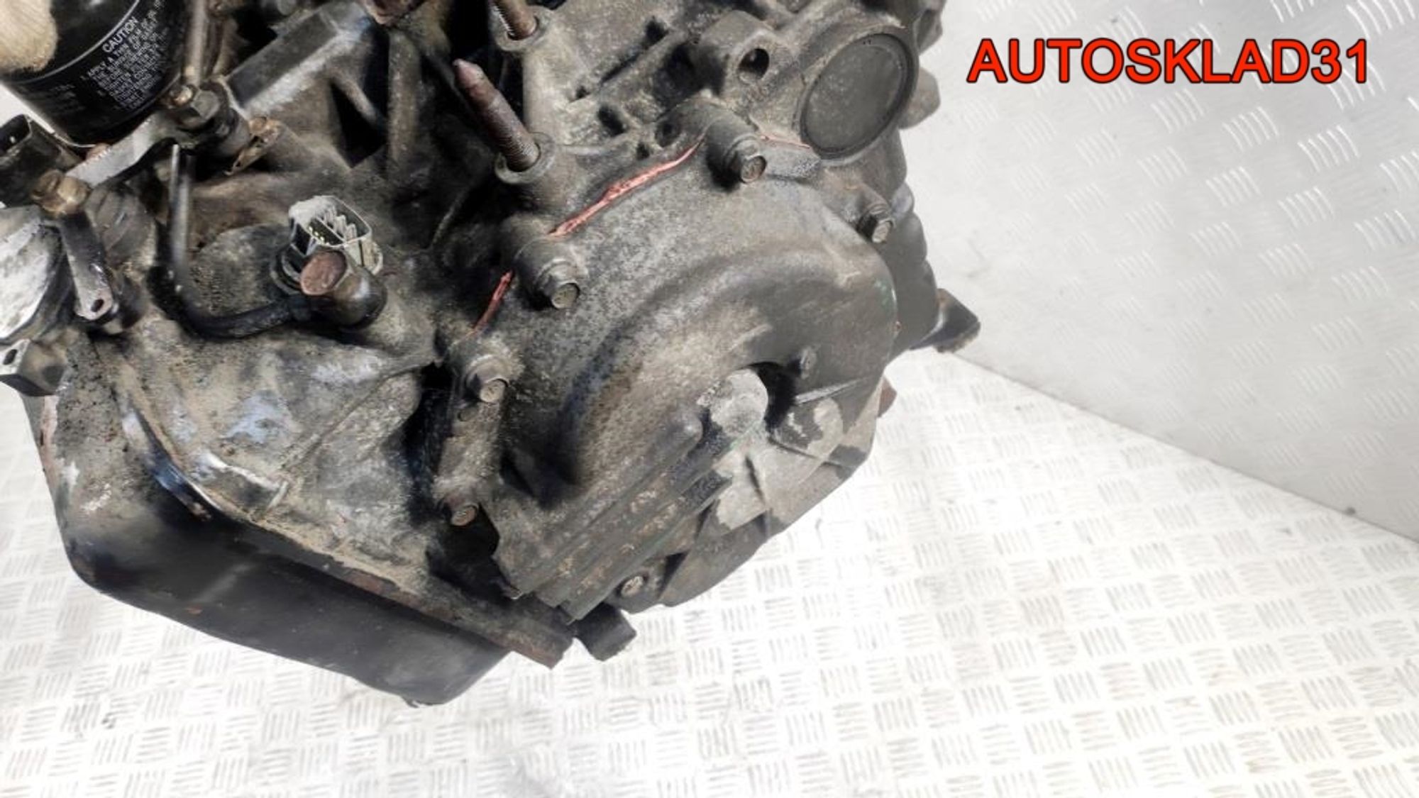 АКПП F4A42 Mitsubishi Carisma DA 1,8 GDI 4G93 Бензин, 40000 рублей, Дубовое