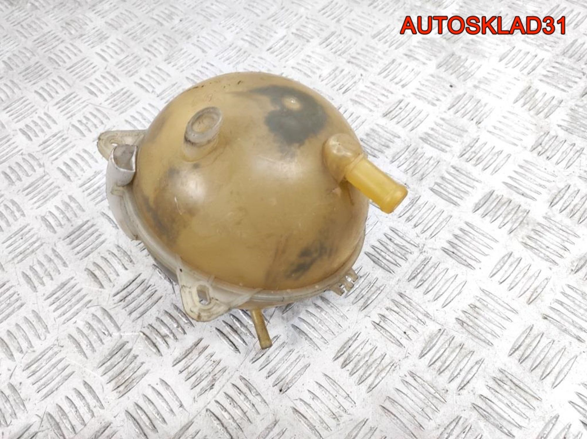 Бачок расширительный VW Golf 4 1J0121403B, 1000 рублей, Дубовое