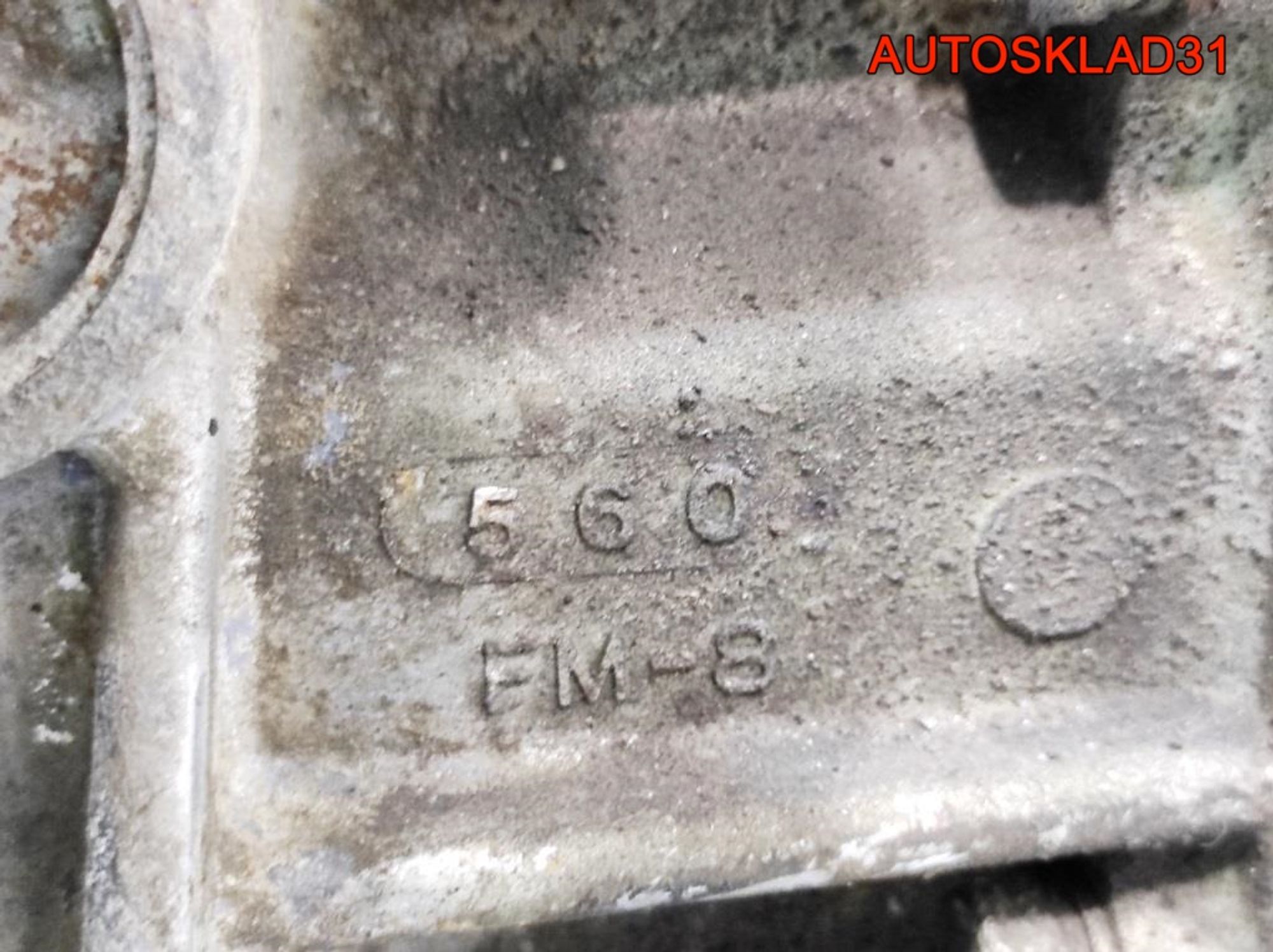 МКПП 4WD Subaru Forester S12 2,5 Бензин TY758VGZAA, 67500 рублей, Дубовое