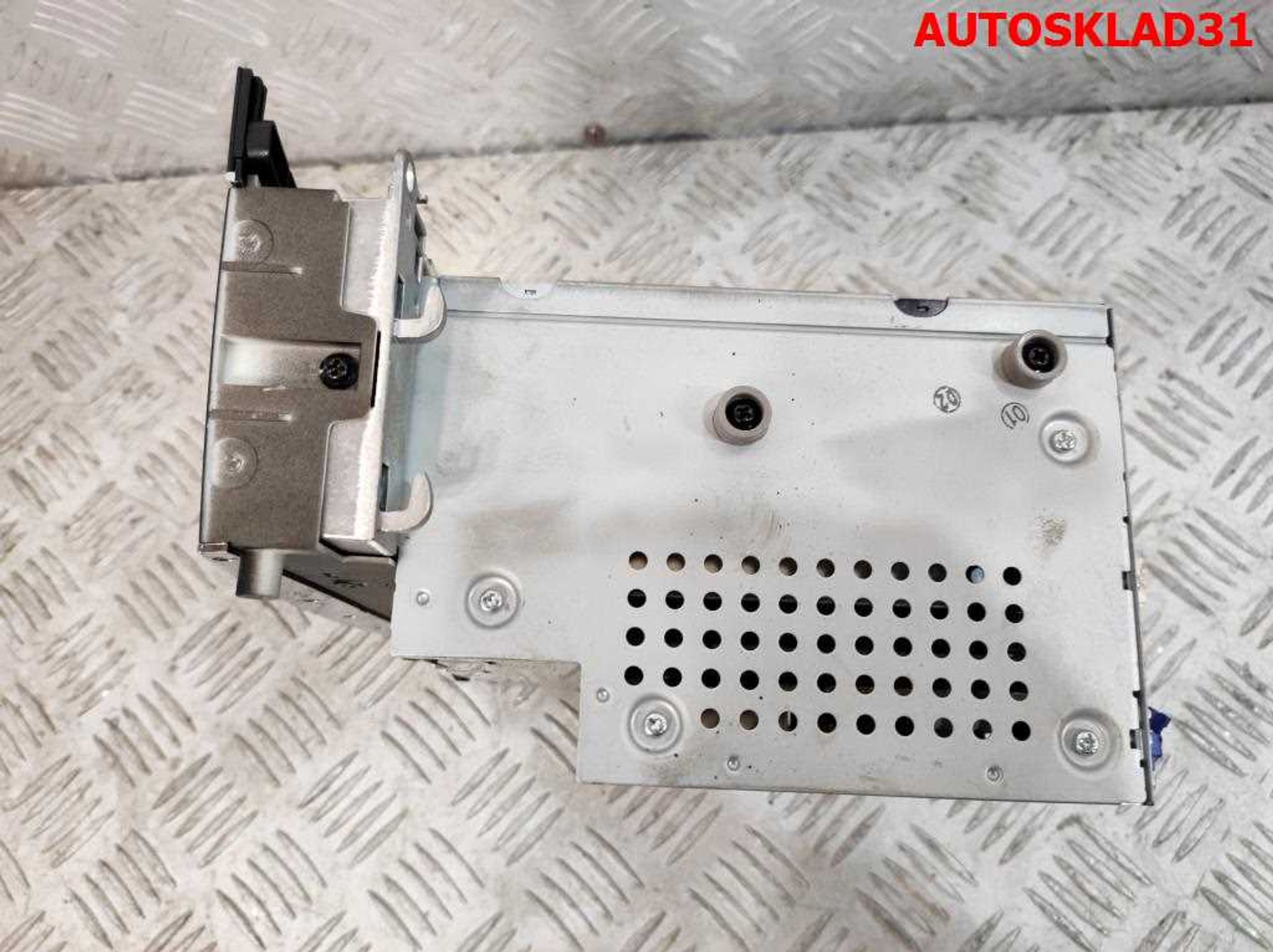 Магнитола Mercedes GLK X204 A2049061402, 25000 рублей, Дубовое