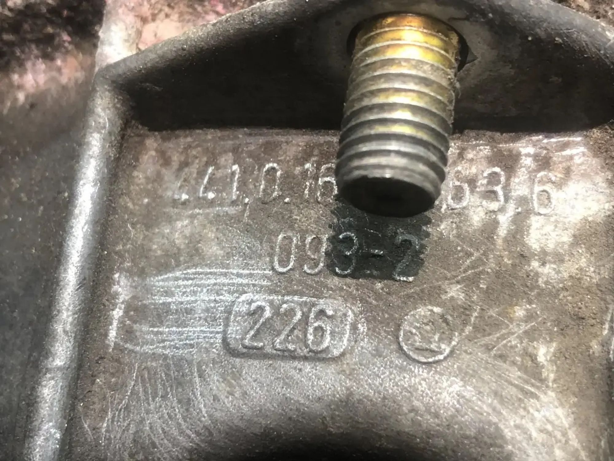 МКПП 441016101636 5 ступенчатая Skoda Felicia 1 1,6 АЕЕ Бензин, 12000 рублей, Дубовое