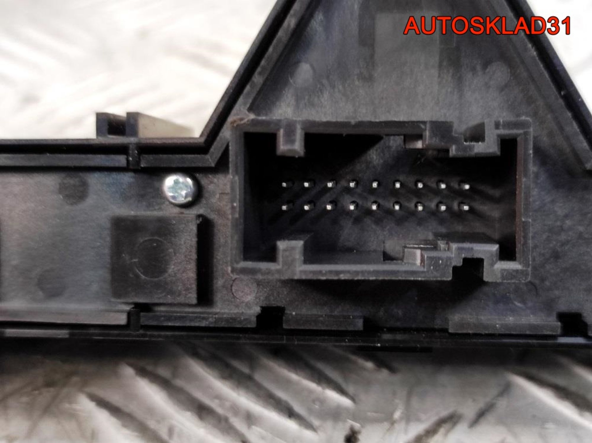 Блок кнопок Opel Corsa D 13250805, 4100 рублей, Дубовое