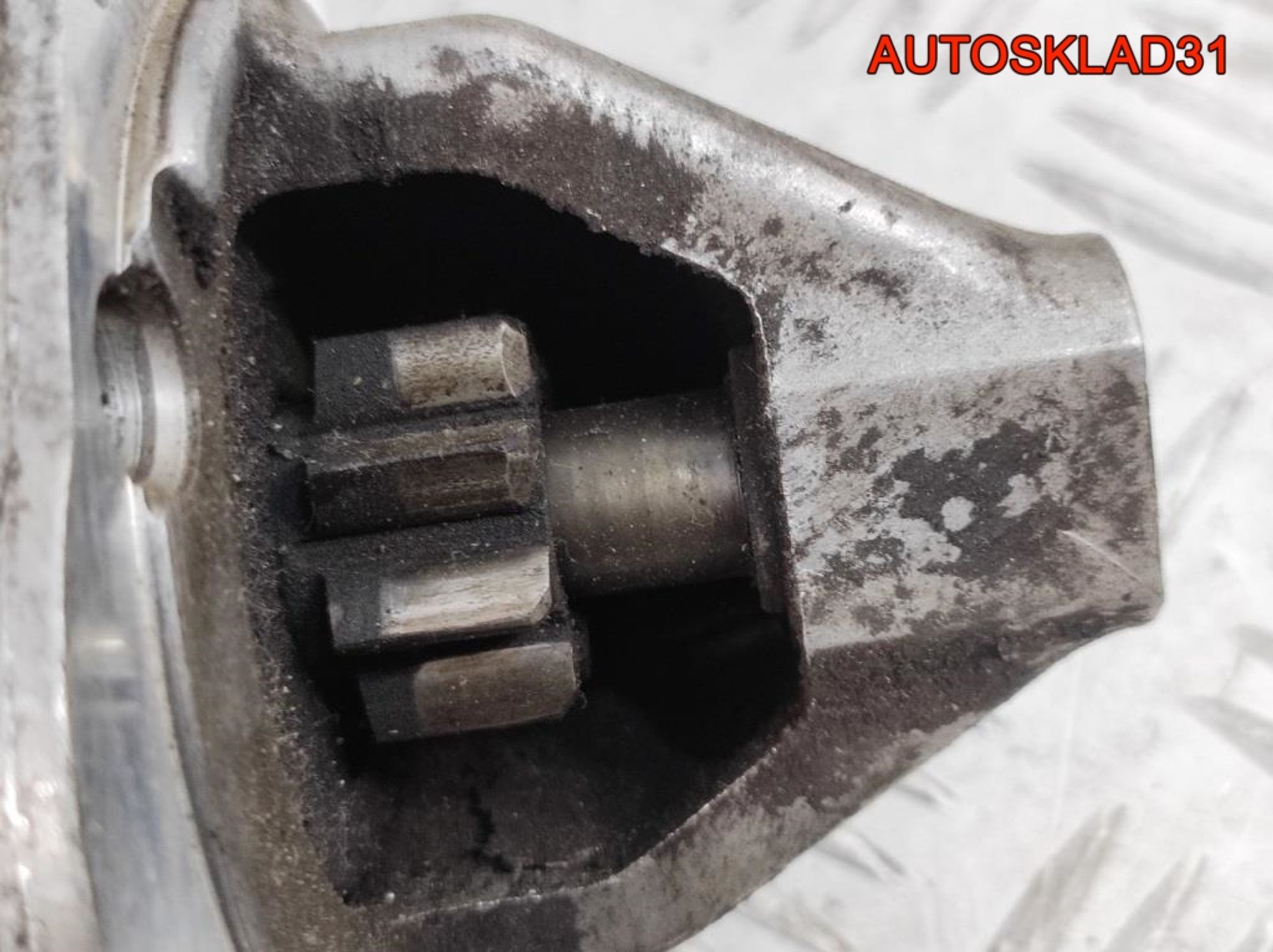 Стартер Mazda Xedos 6 1,6 Бензин 2280003380, 4500 рублей, Дубовое