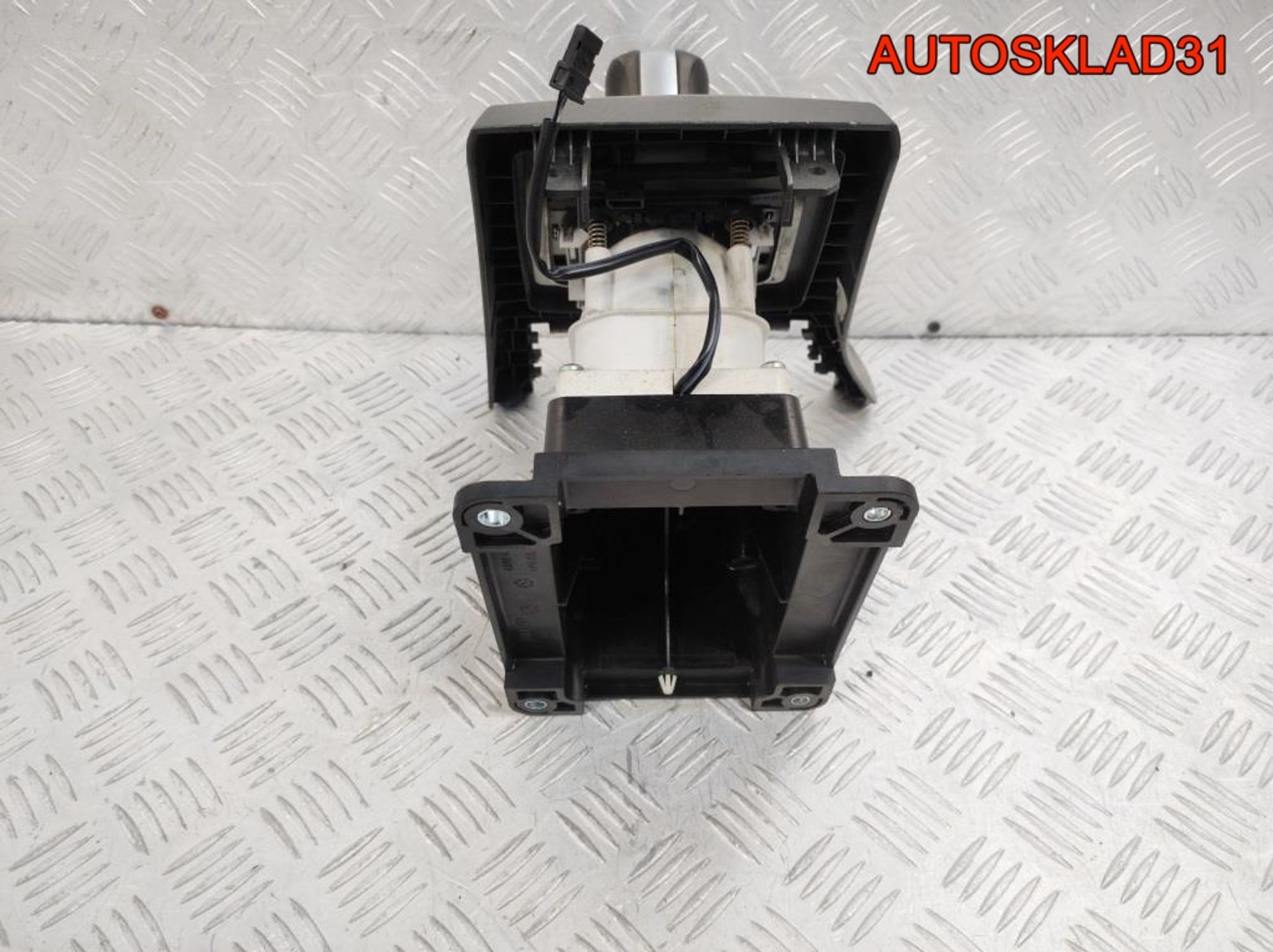 Кулиса РКПП Робот Opel Astra H 13132362, 2000 рублей, Дубовое