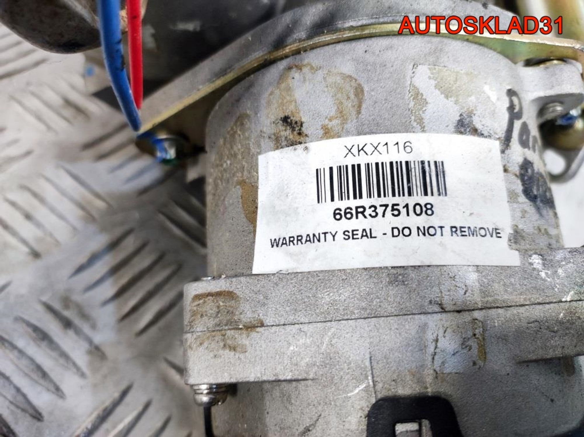 Электроусилитель руля Fiat Panda 2 2609994609L, 16200 рублей, Дубовое