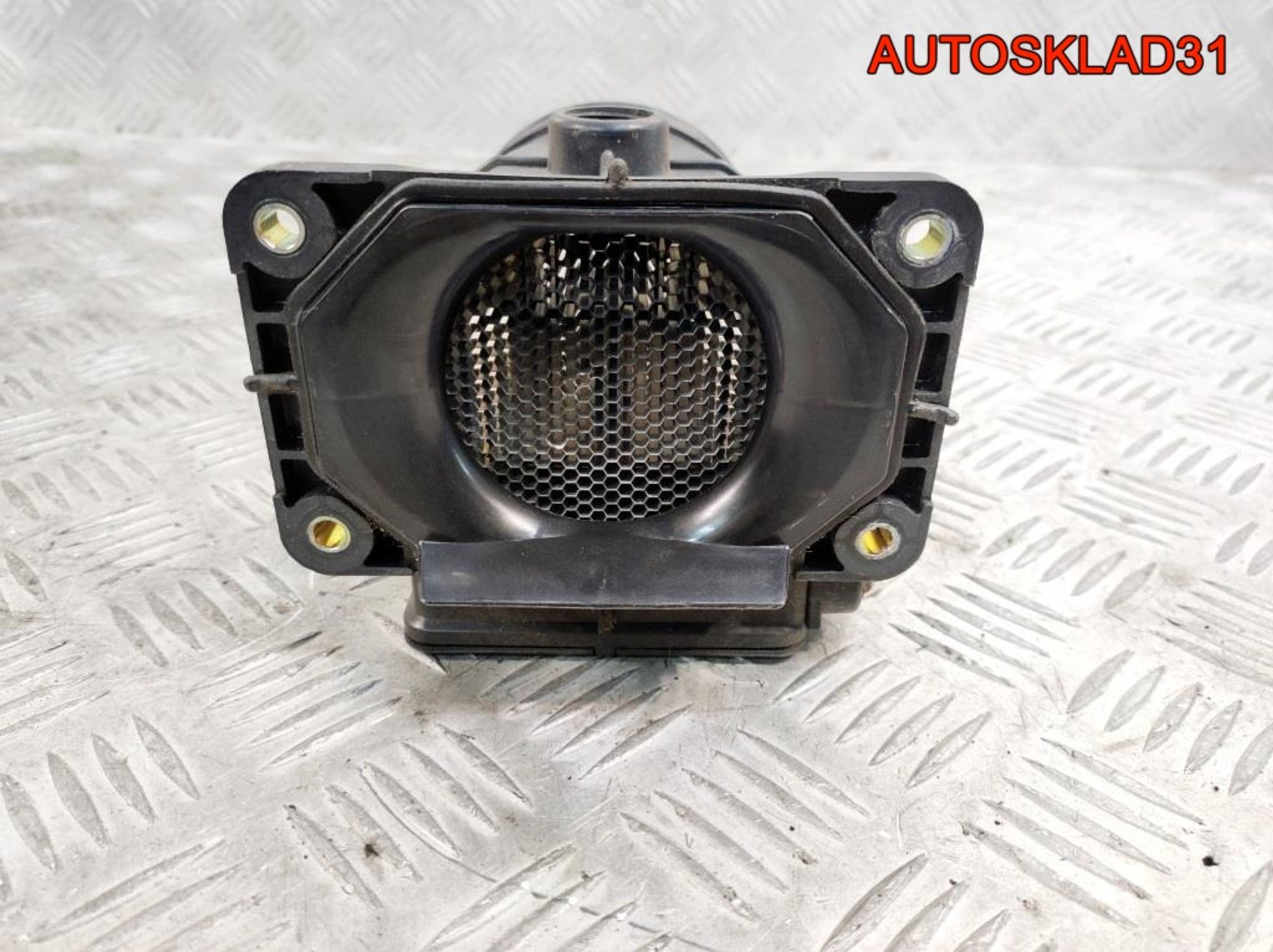 Расходомер воздуха Mitsubishi Carisma DA 1,8 4G93 E5T08271, 7200 рублей, Дубовое