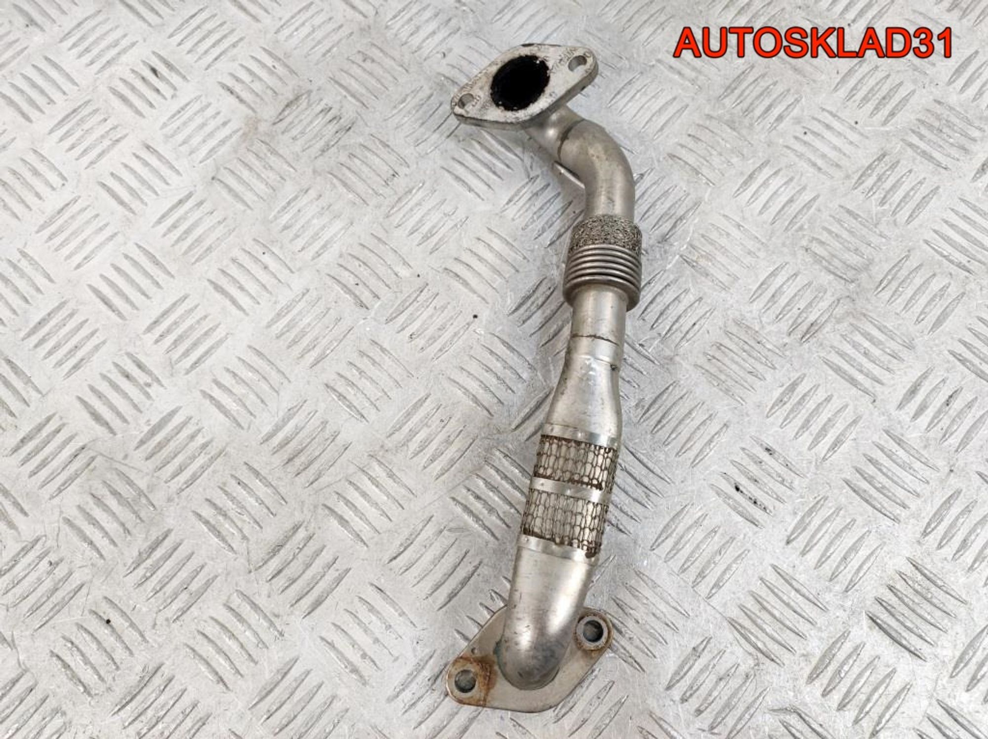 Трубка картерных газов VW Golf 5 03G131521F, 1100 рублей, Дубовое