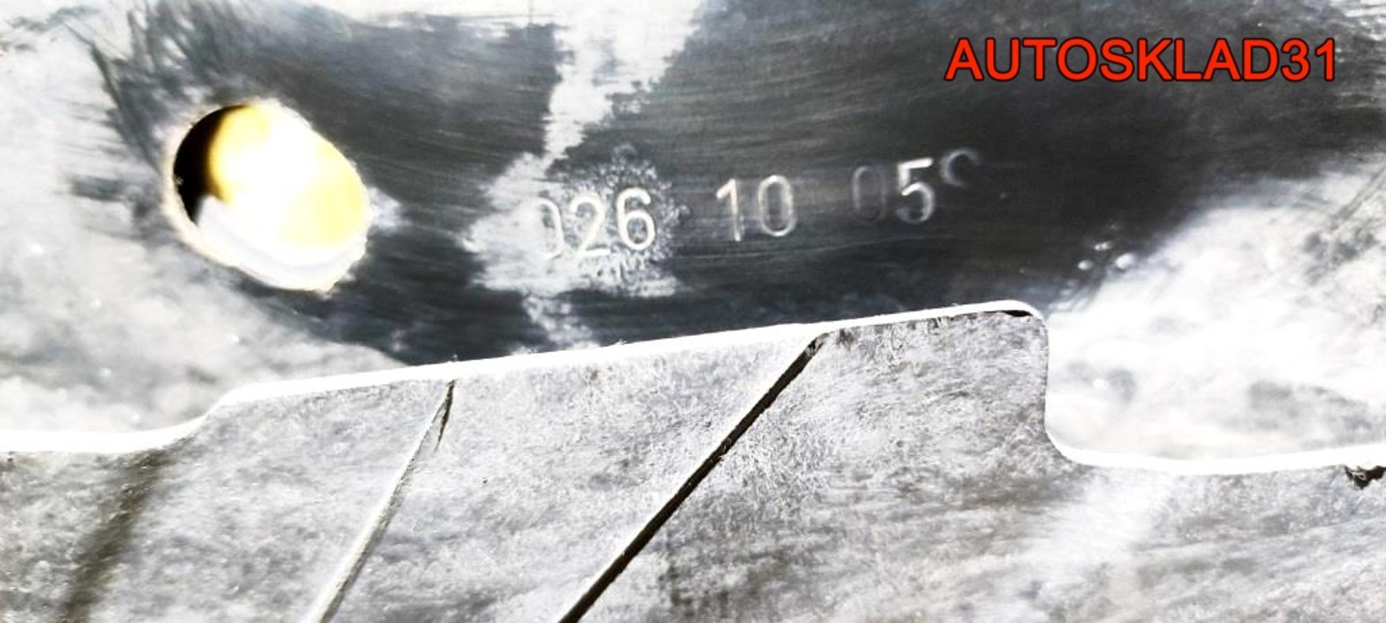 Панель передняя в сборе VW Passat B6 Бензин 1K0121253L, 20000 рублей, Дубовое