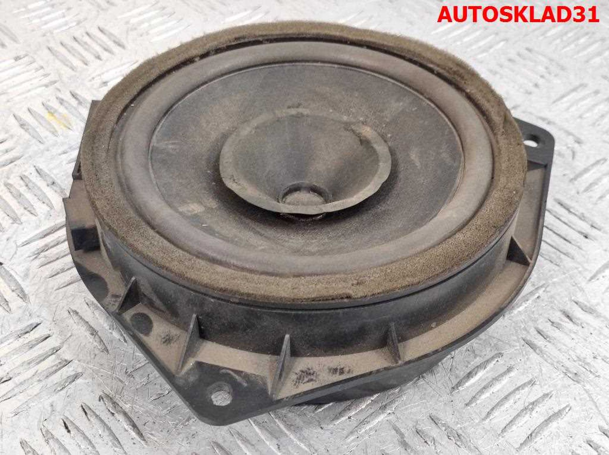 Динамик передний Toyota Avensis T250 8616002370, 600 рублей, Дубовое