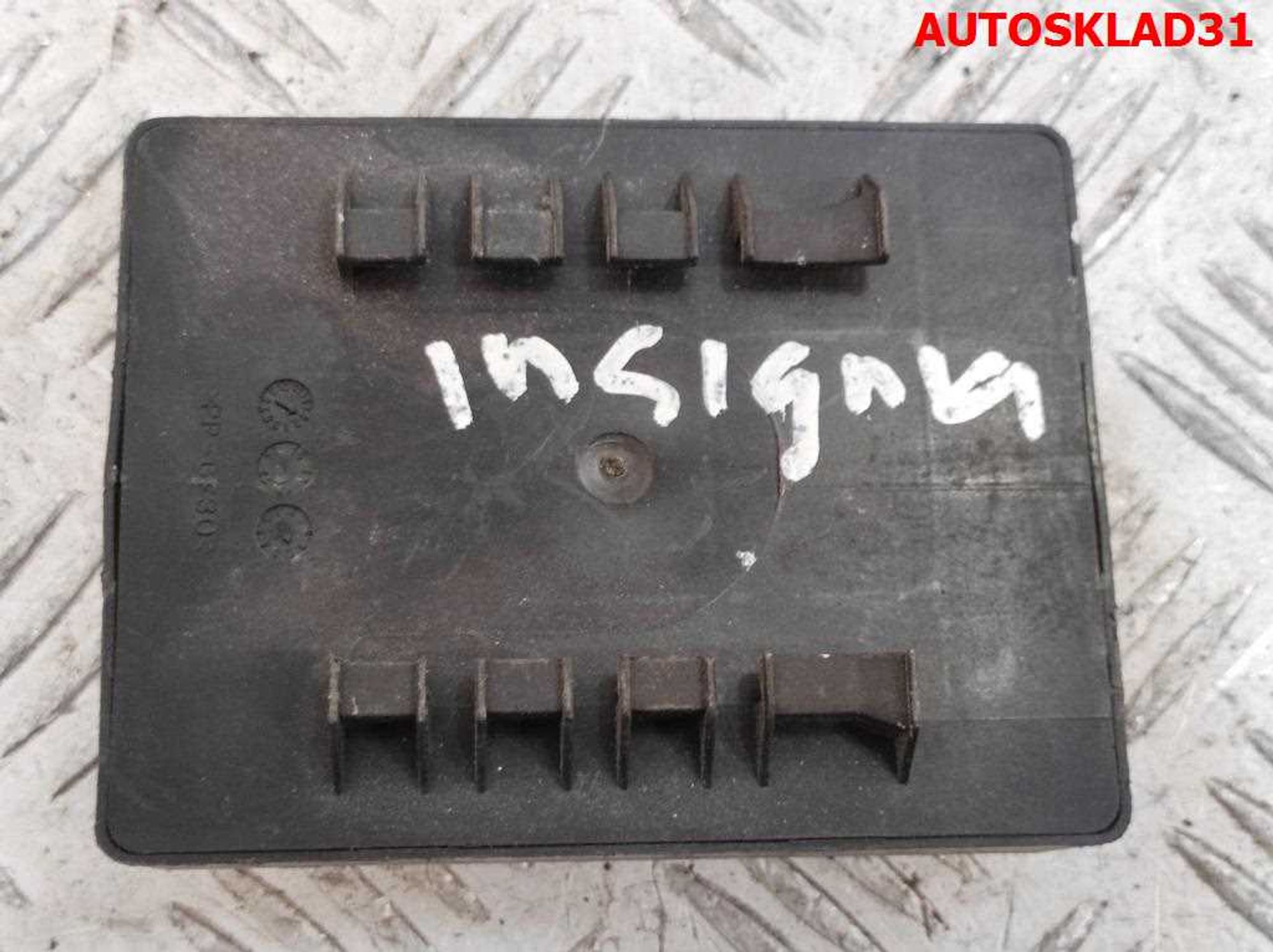 Блок управления подсветки Opel Insignia 1 13334217, 2000 рублей, Дубовое