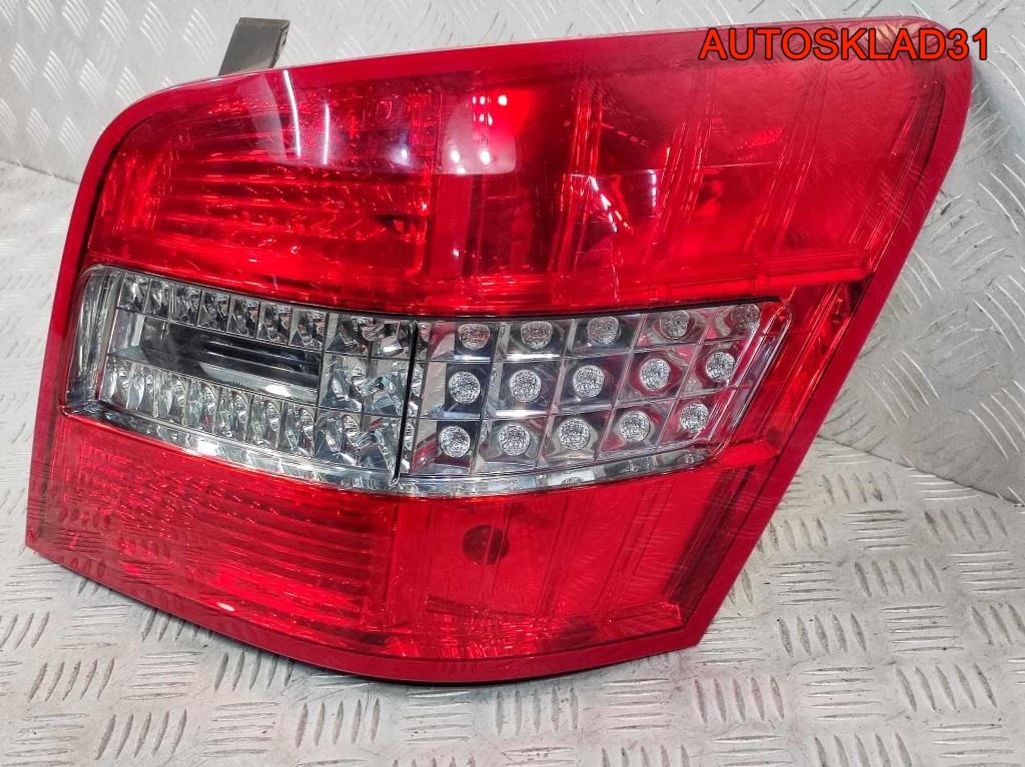 Фонарь задний правый Mercedes GLK X204 A2048202664, 27000 рублей, Дубовое