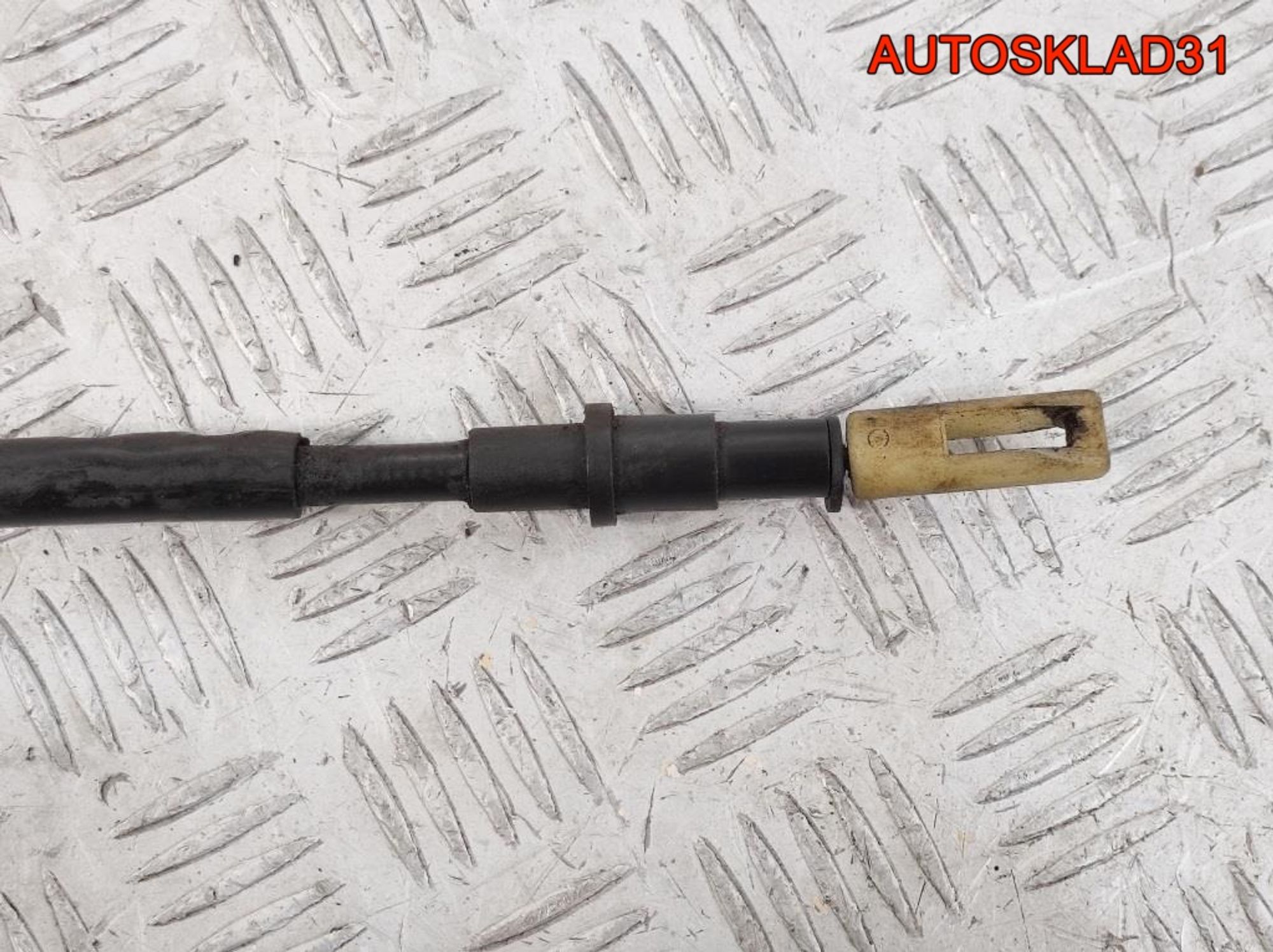 Трос сцепления Volkswagen Golf 3, 2500 рублей, Дубовое