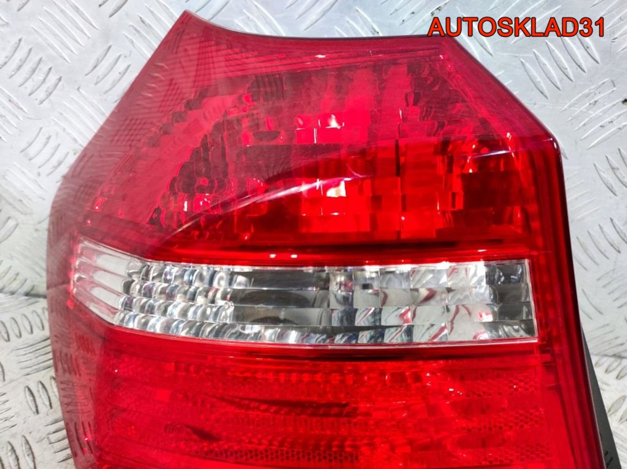 Фонарь задний левый BMW E87 63217164955 Рест, 5700 рублей, Дубовое