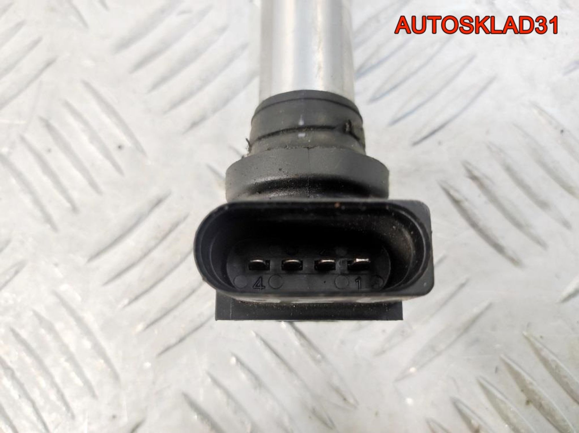 Катушка зажигания VW Golf 4 1,6 AZD 036905715E, 900 рублей, Дубовое