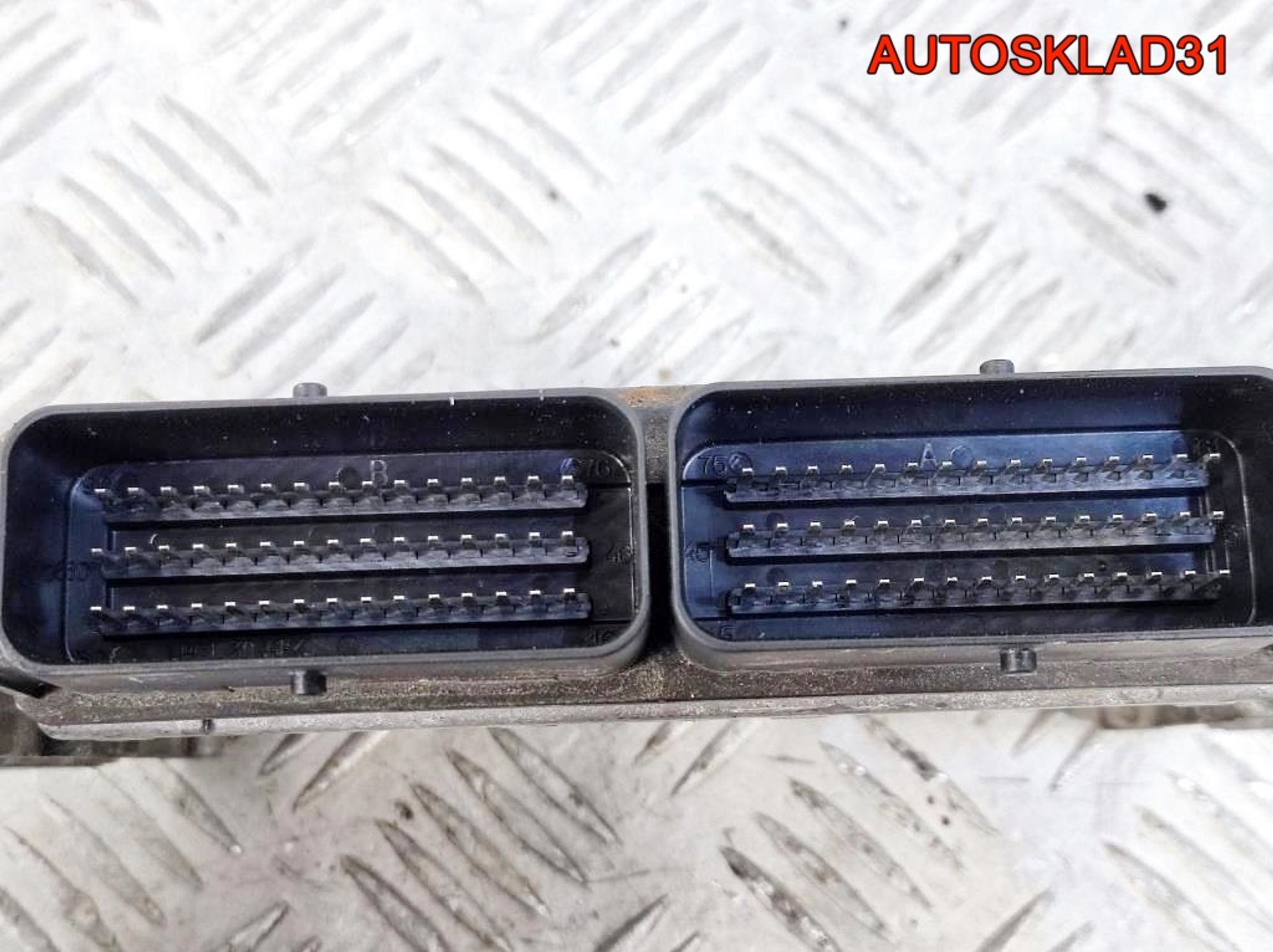 Блок ЭБУ Renault Scenic 1 F4R 8200044437 Бензин, 5500 рублей, Дубовое