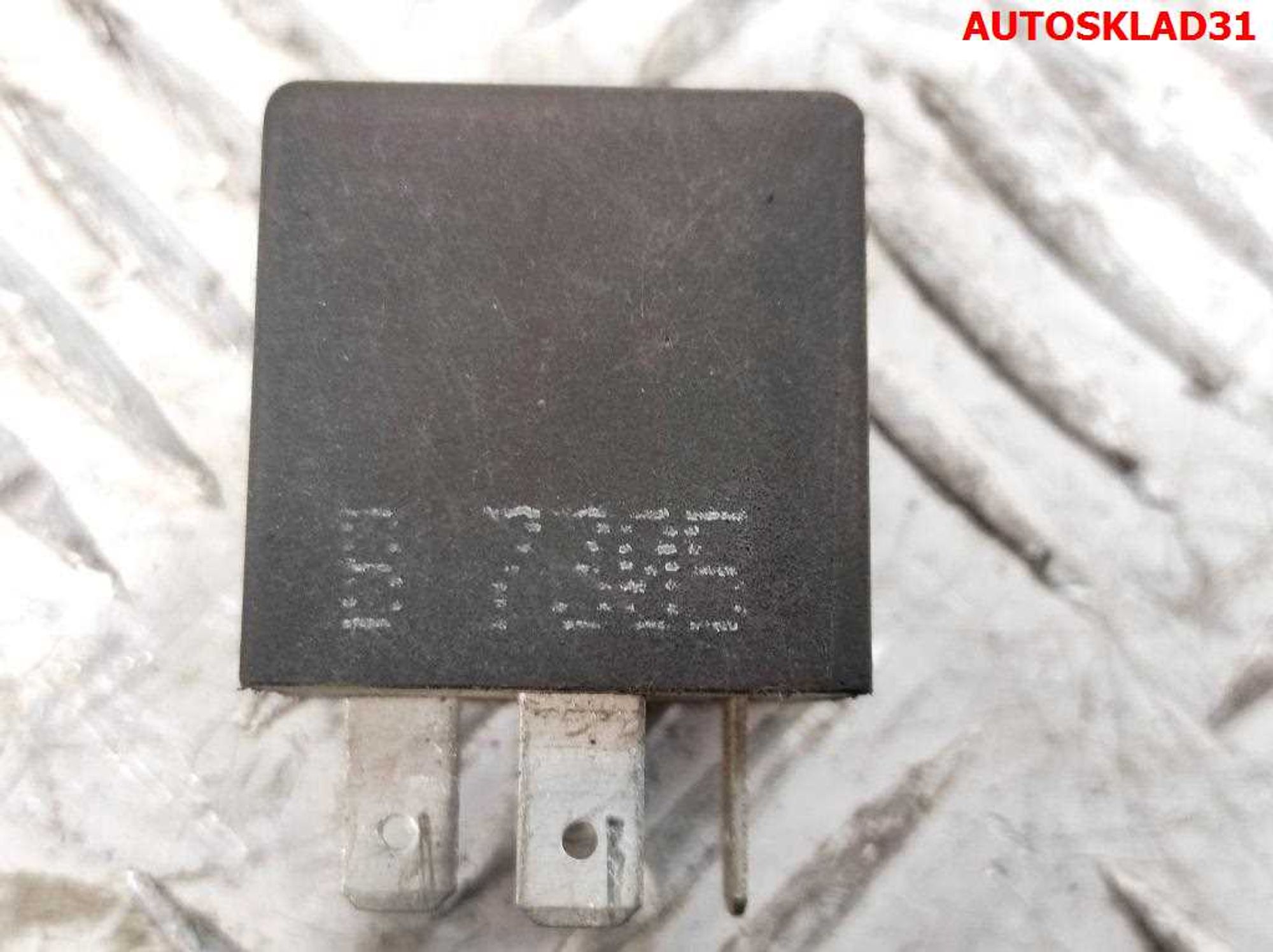 Реле стеклоочистителей 72 VW Passat B4 191955529, 600 рублей, Дубовое