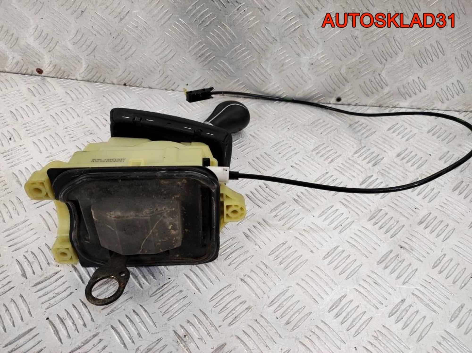 Кулиса АКПП Mercedes-Benz GLK X204 A204267003, 4500 рублей, Дубовое