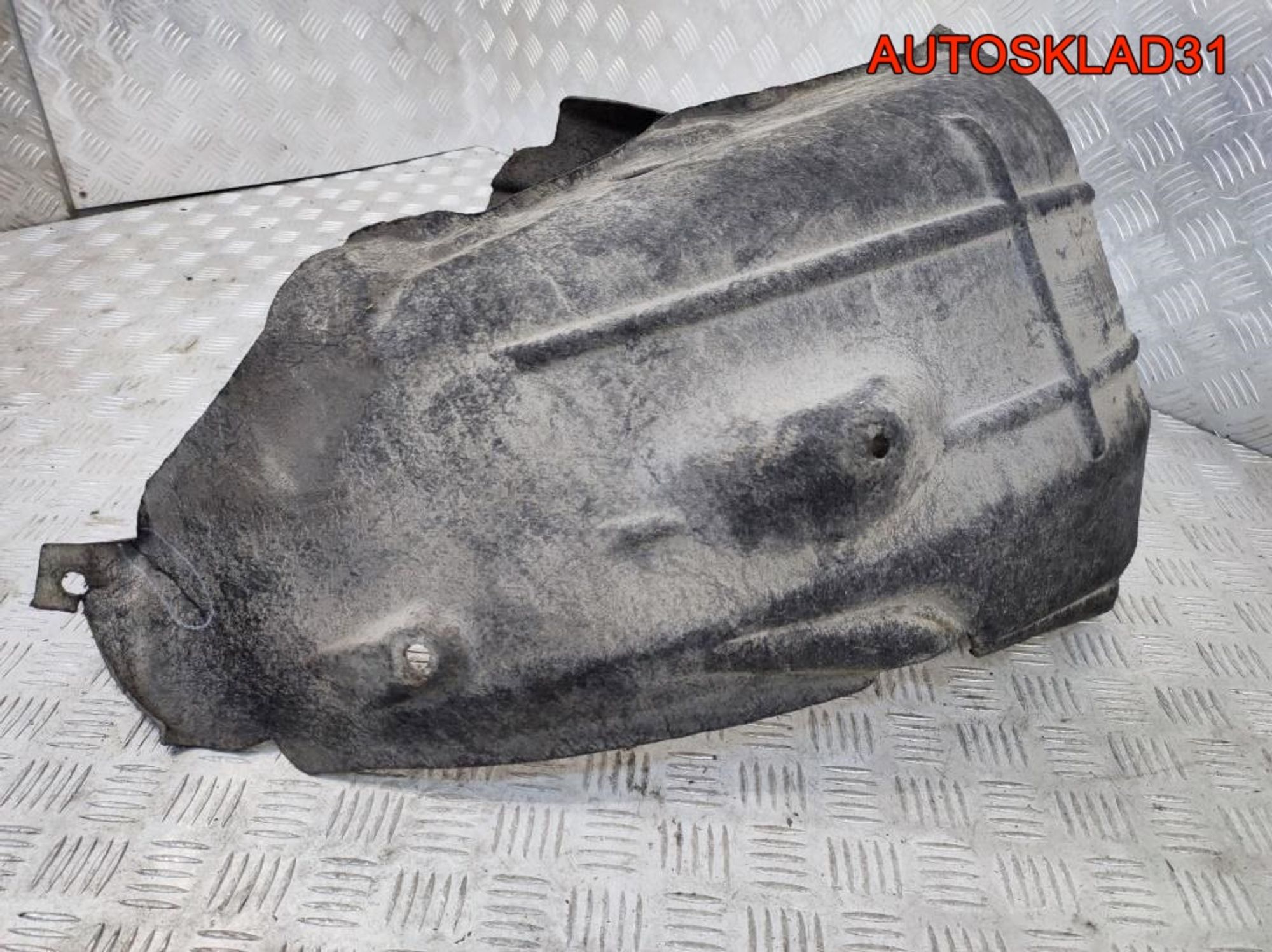 Локер задний правый Toyota Corolla Verso, 900 рублей, Дубовое