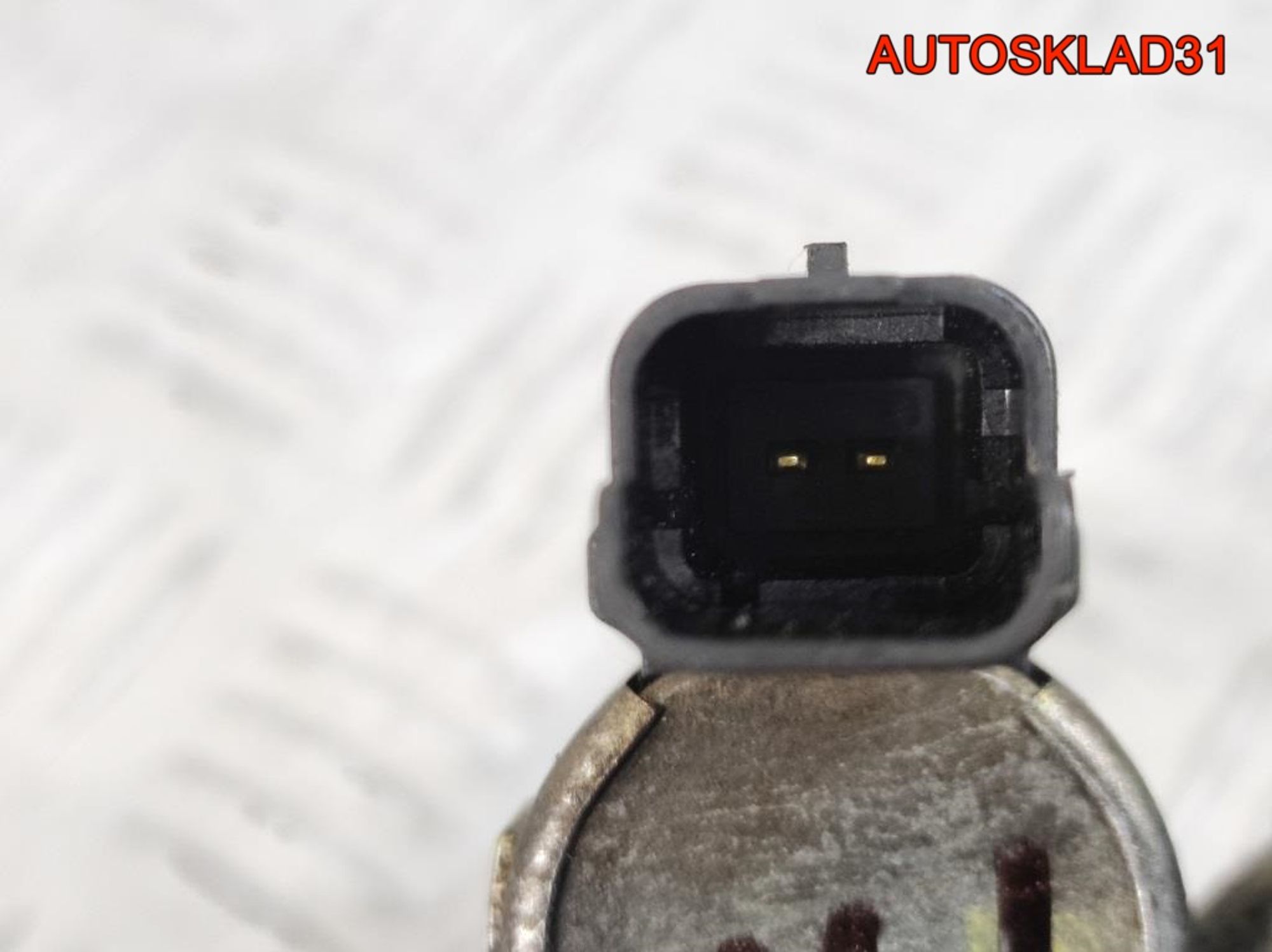 Клапан изменения фаз ГРМ Renault Megane F4R 108674, 2700 рублей, Дубовое