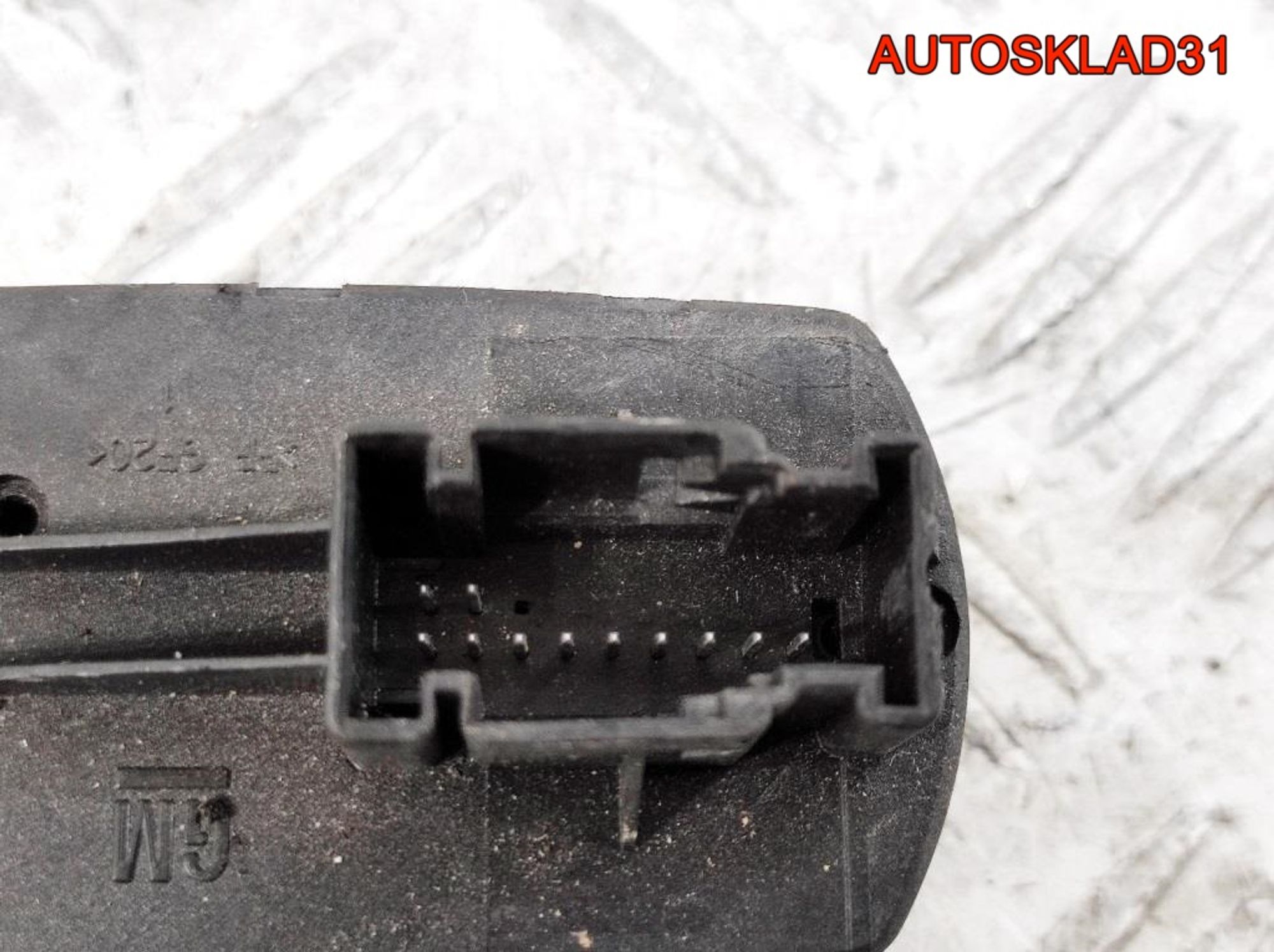 Блок стеклоподъемников на 2 двери Opel Corsa D 13258521, 1100 рублей, Дубовое