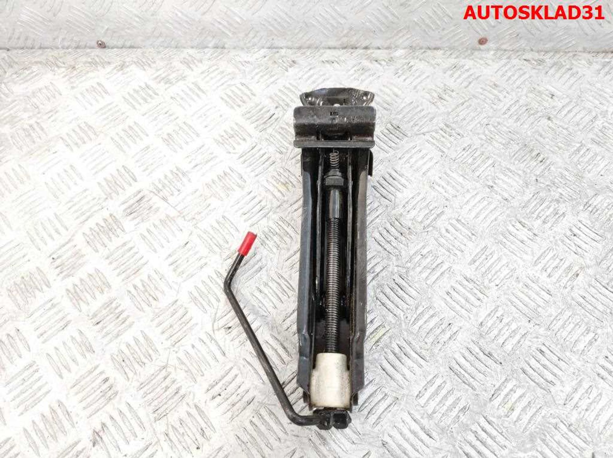 Домкрат Ford Fusion 2N1117080AB, 1500 рублей, Дубовое