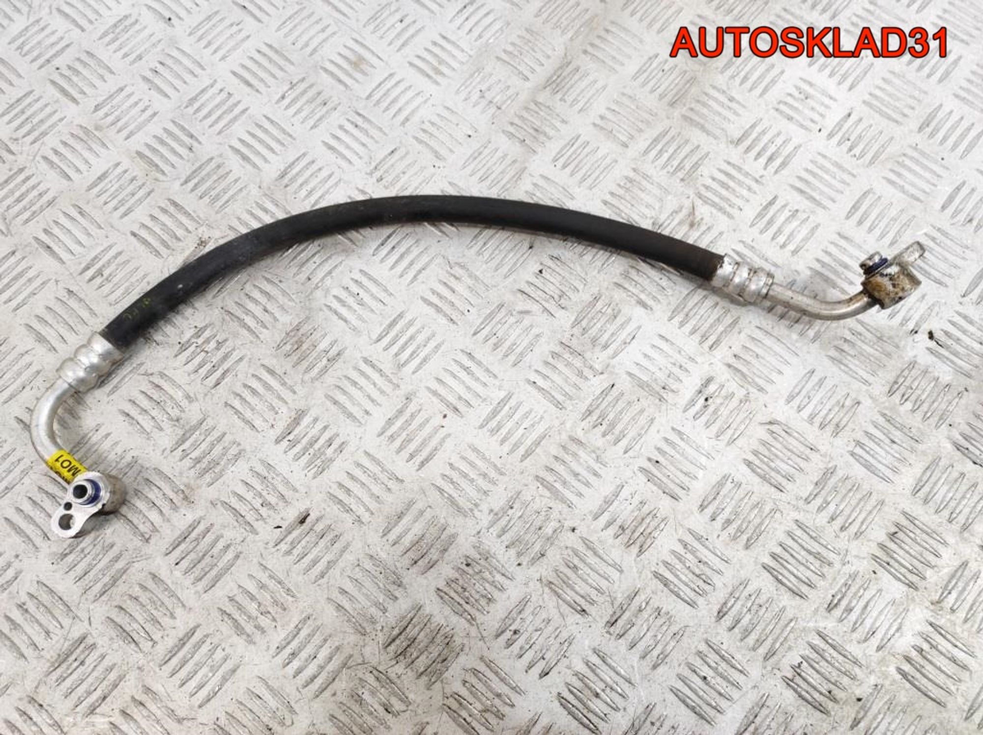 Трубка кондиционера Kia Sportage 2 2.0 G4GC 977622E500, 1000 рублей, Дубовое