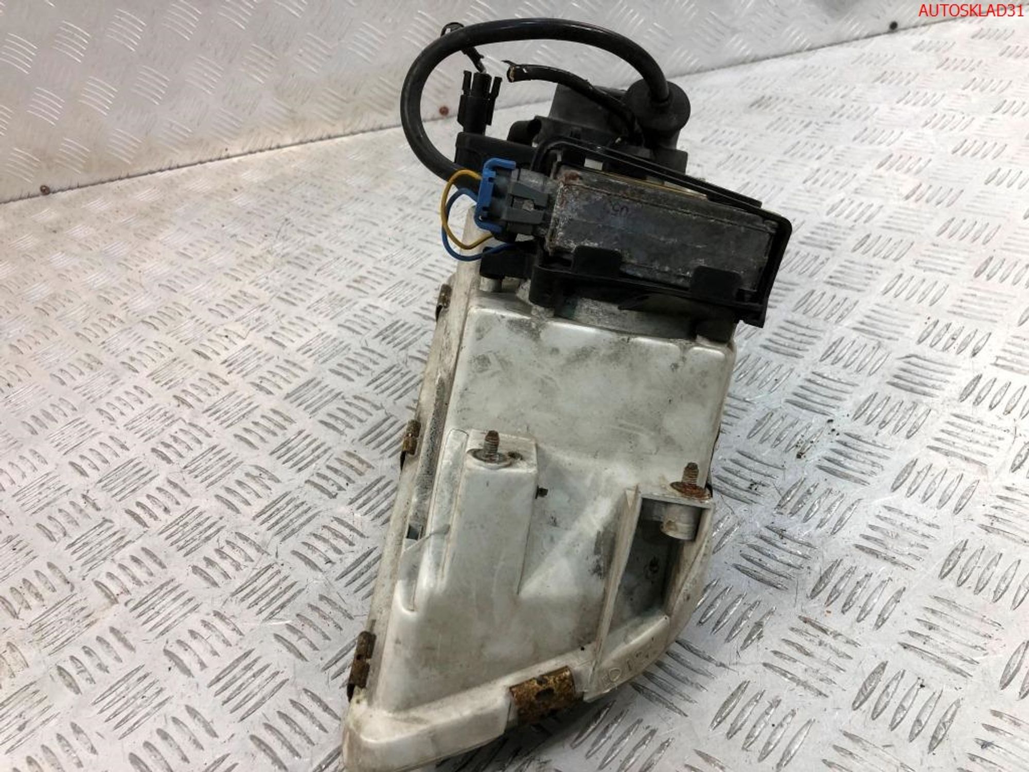 Фара левая Ксенон Volvo V40 30899884, 20000 рублей, Дубовое