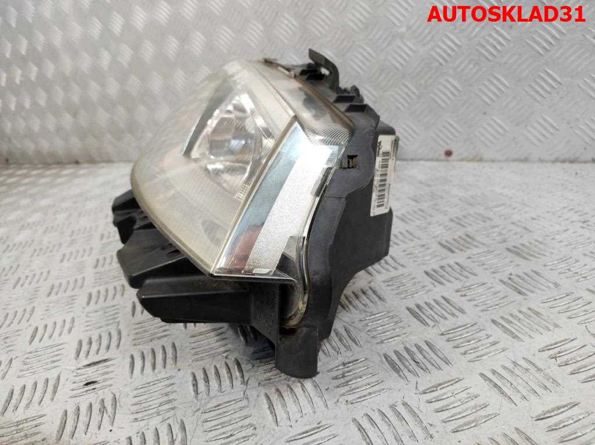 Фара правая Renault Megane 2 8200073221J, 6000 рублей, Дубовое