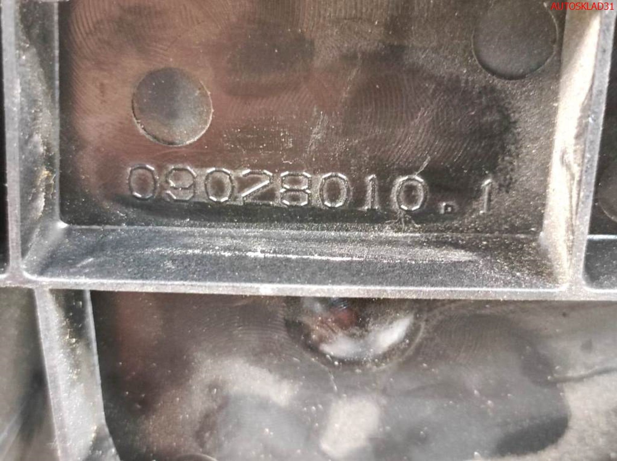 Кулиса МКПП 6 ступка Opel Astra H 9028010, 4500 рублей, Дубовое