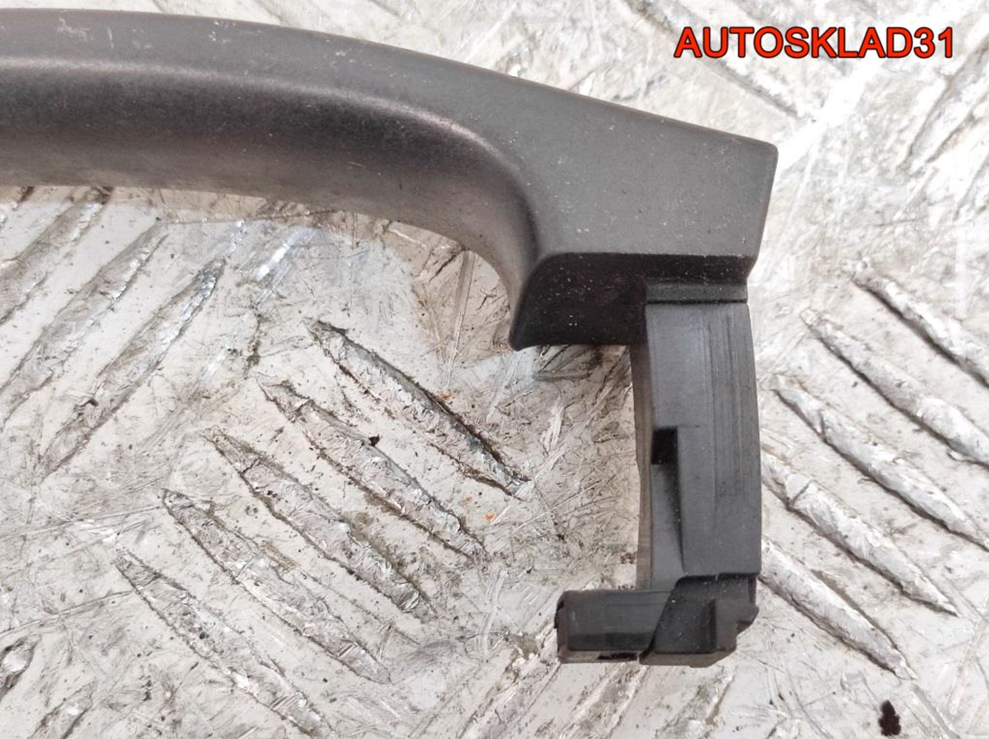 Ручка двери наружная Ford Fusion 2S61A22404AF, 600 рублей, Дубовое