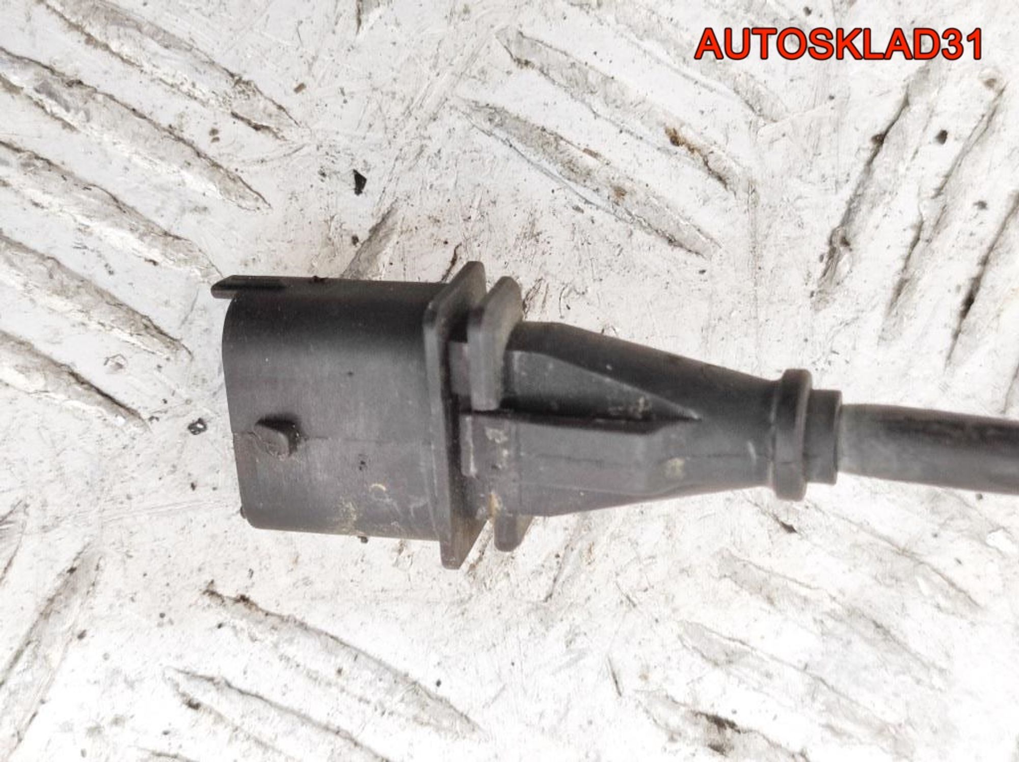 Датчик коленвала Opel Astra G 1.8 X18XE1 90520856, 1000 рублей, Дубовое