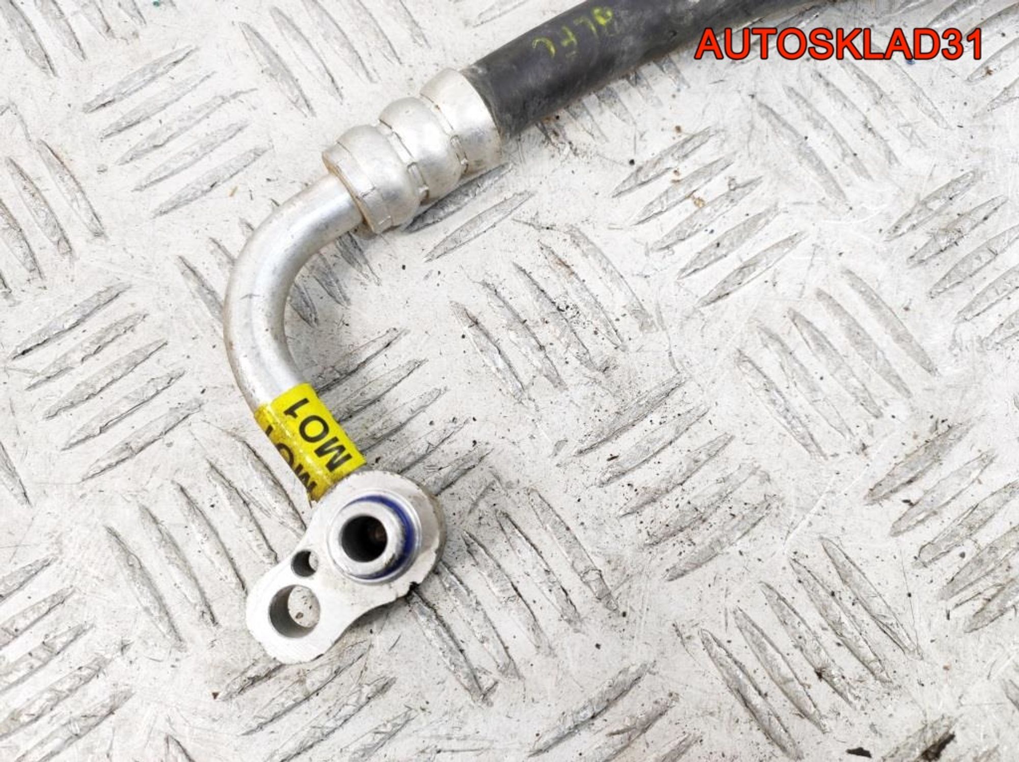 Трубка кондиционера Kia Sportage 2 2.0 G4GC 977622E500, 1000 рублей, Дубовое