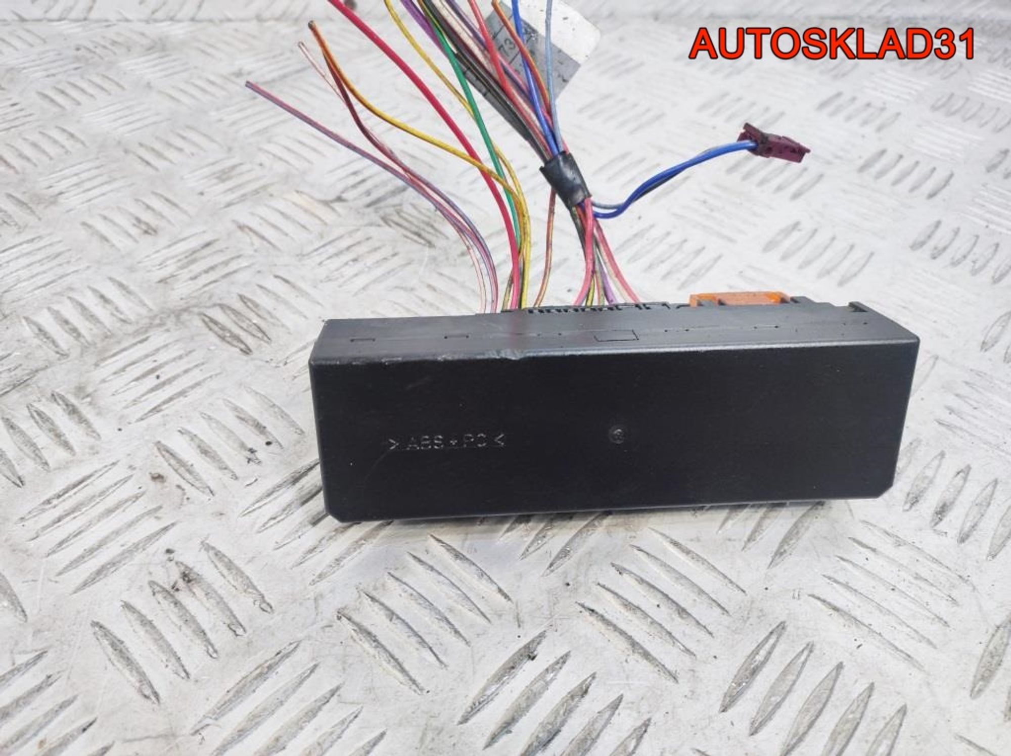 Блок предохранителей Mercedes Benz W210 0005400072, 1300 рублей, Дубовое