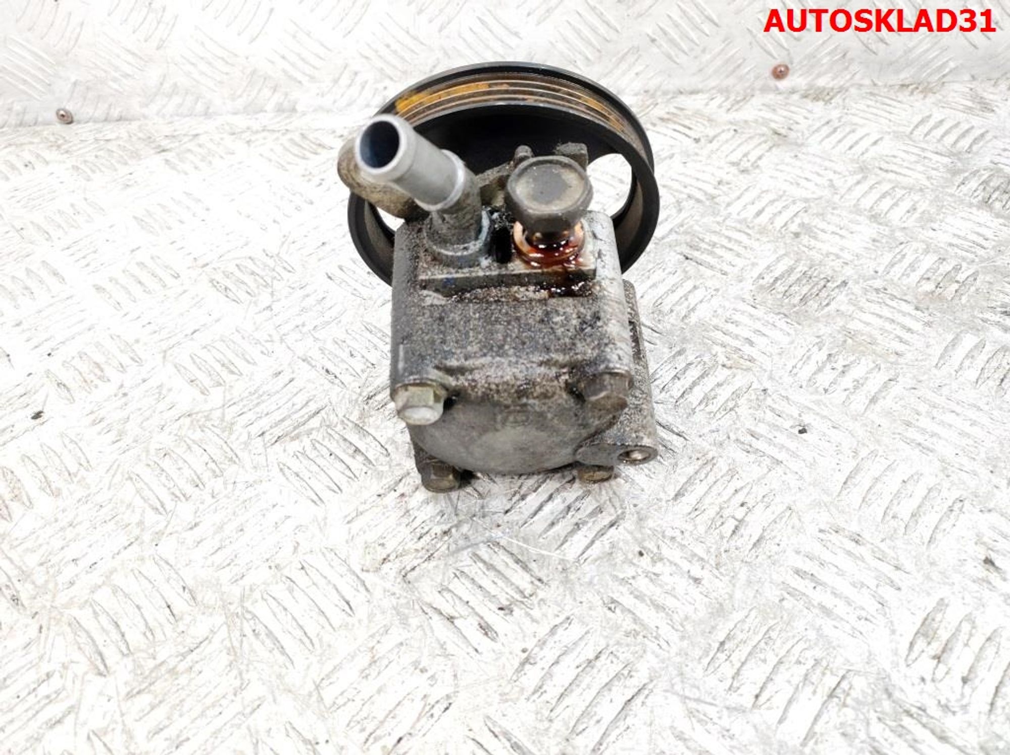 Насос гидроусилителя Nissan Almera N16 7613955132, 5200 рублей, Дубовое