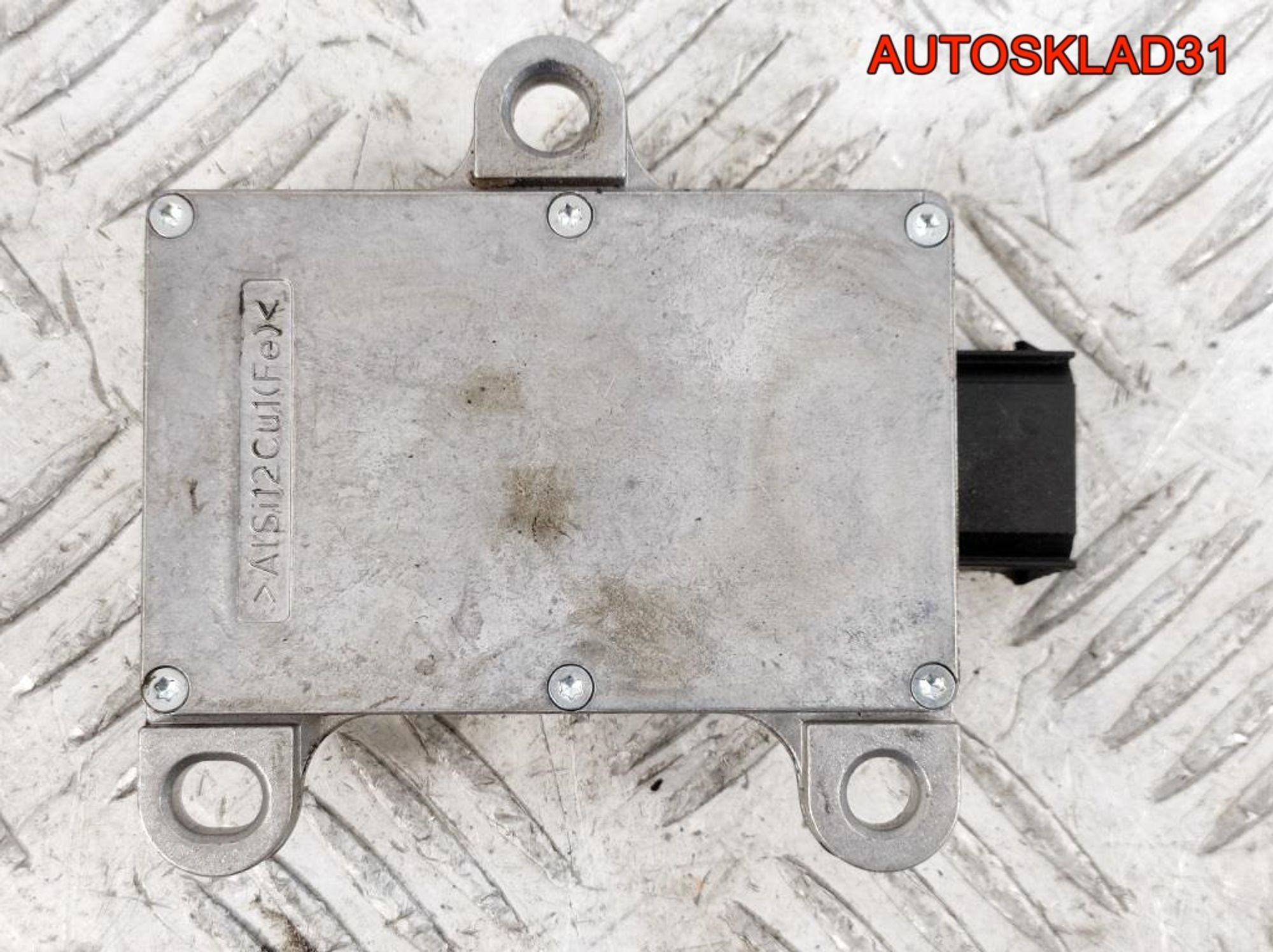 Датчик угла поворота руля Kia Sportage 2 956902E310, 700 рублей, Дубовое