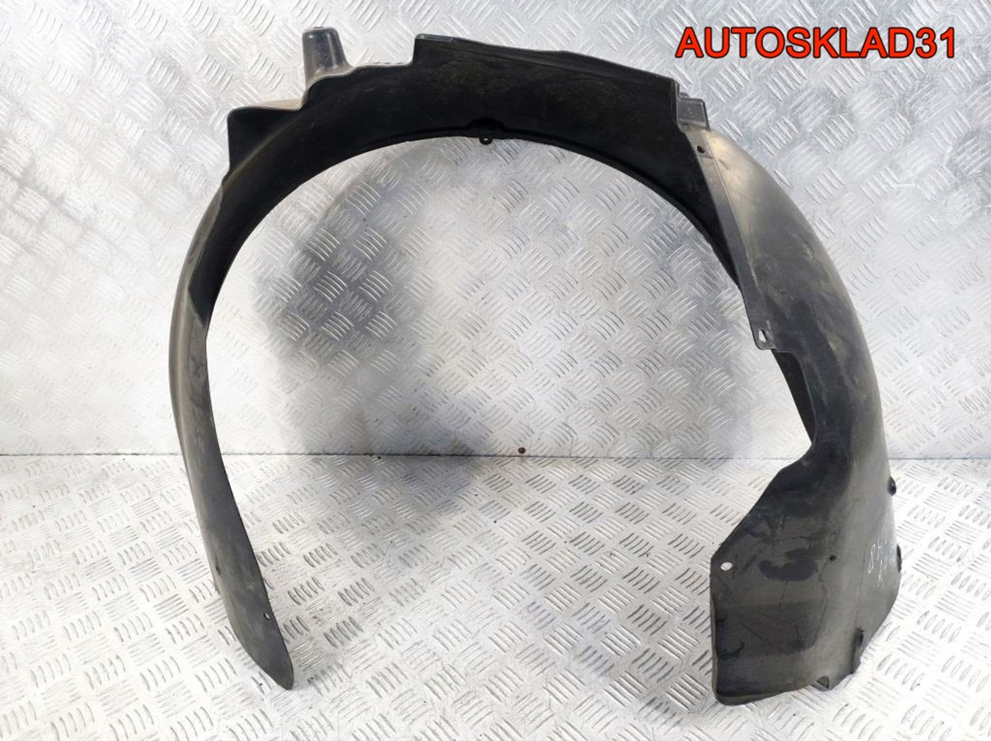 Локер передний левый Audi A4 B6 8H0821171 Cabrio, 1700 рублей, Дубовое