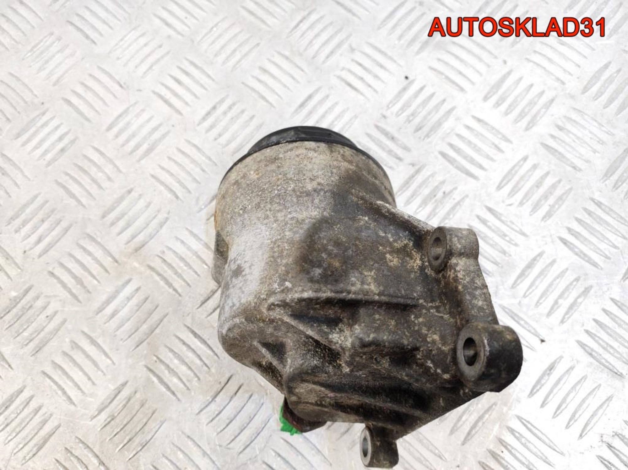 Корпус масляного фильтра Ford Mondeo 3 1S7G6884BD, 1700 рублей, Дубовое