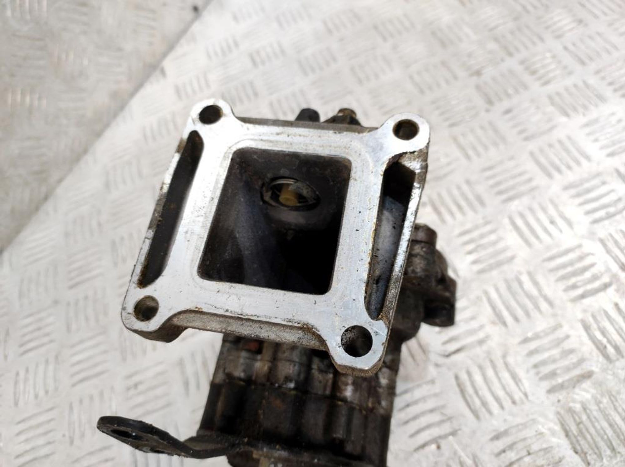 Насос ГУР Ford Mondeo 3 2,0 Дизель XS713A674BE, 4500 рублей, Дубовое