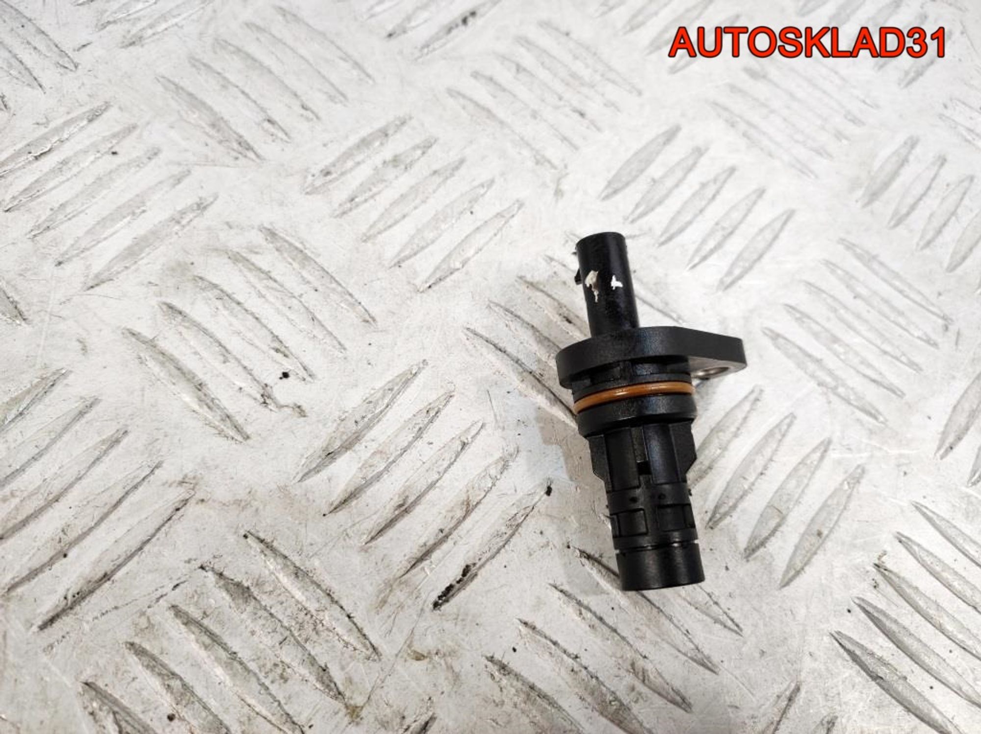 Датчик положения коленвала Opel Astra J 2,0 A20DTH 55571978, 900 рублей, Дубовое