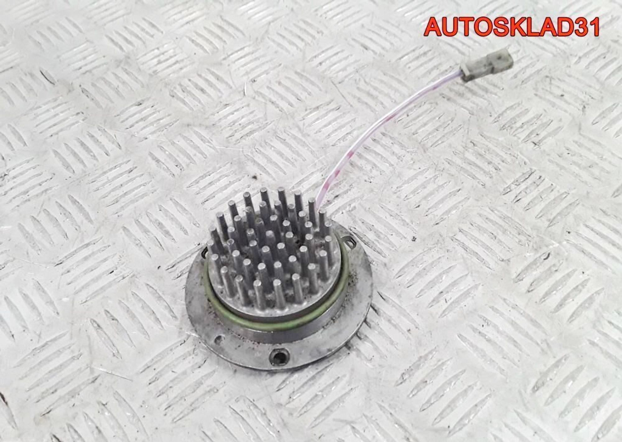 Система подогрева топлива VW Passat B3 026129893, 1700 рублей, Дубовое