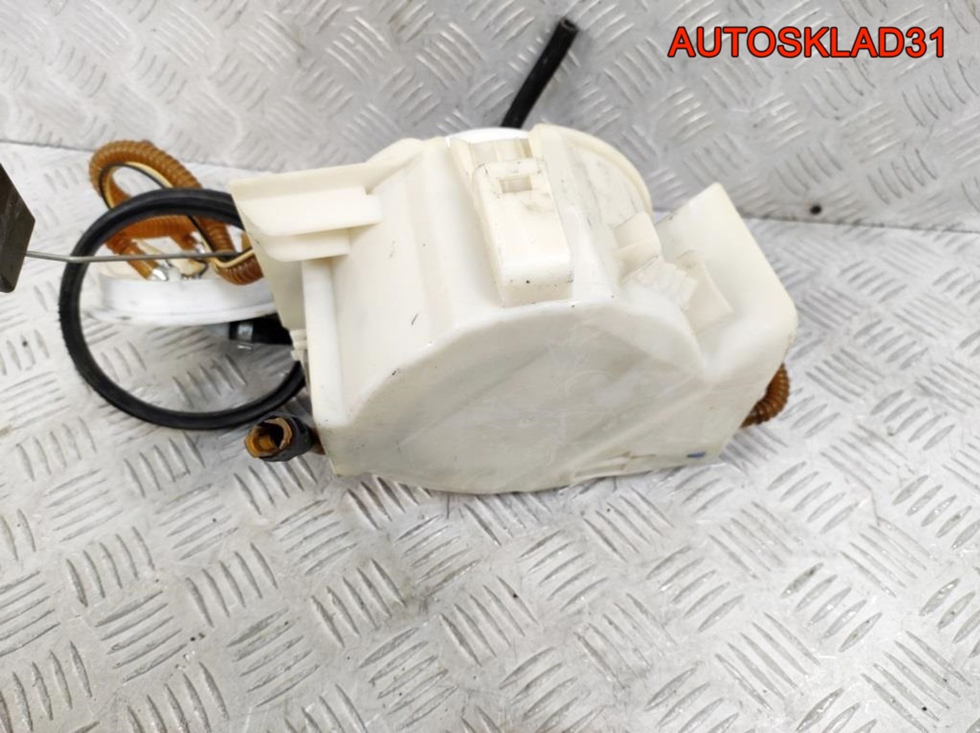 Насос топливный Audi A6 C5 8E0906087E Бензин, 4100 рублей, Дубовое