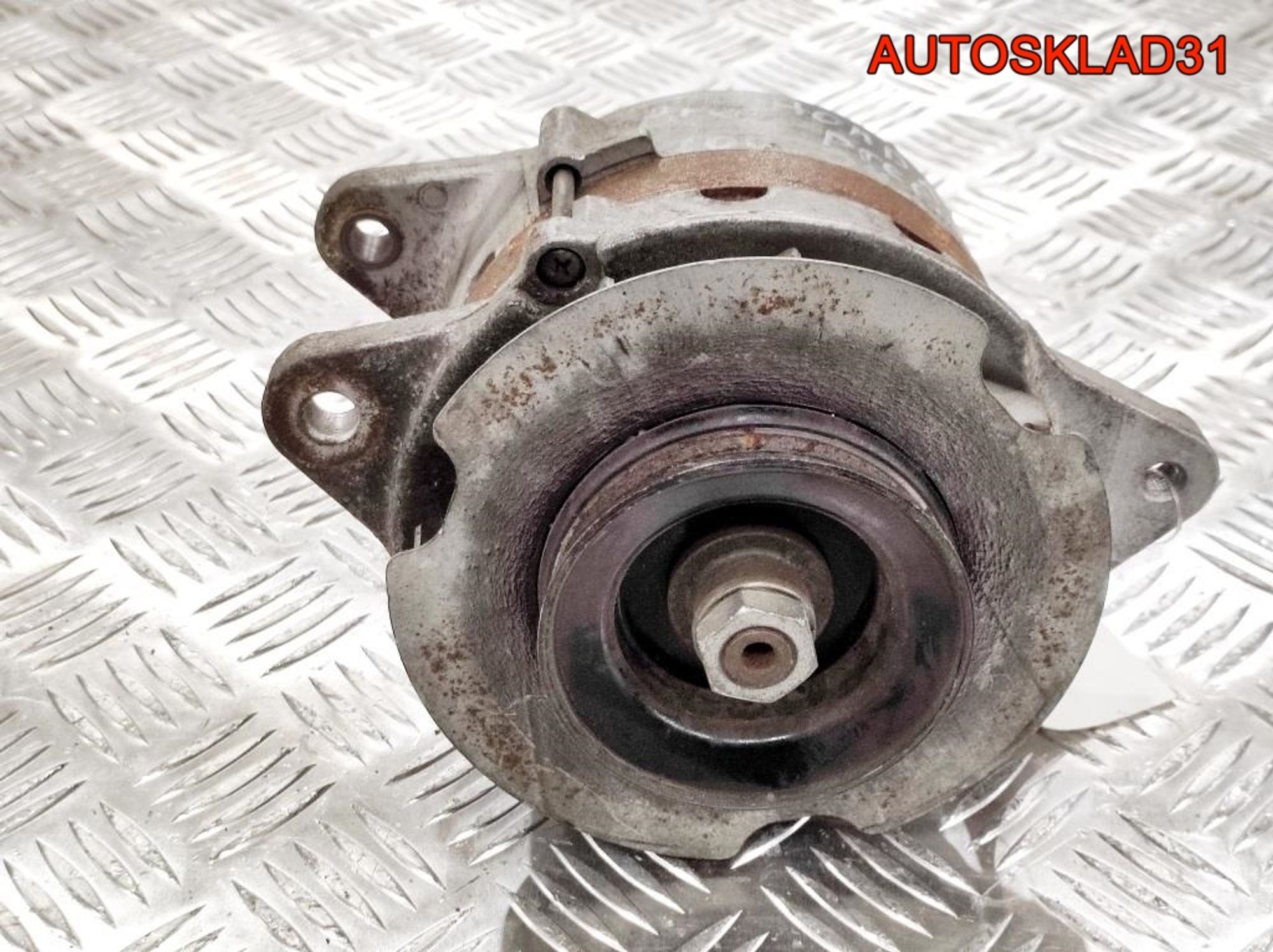 Генератор 60A Honda Prelude 2 1210000320 (Р), 5000 рублей, Дубовое