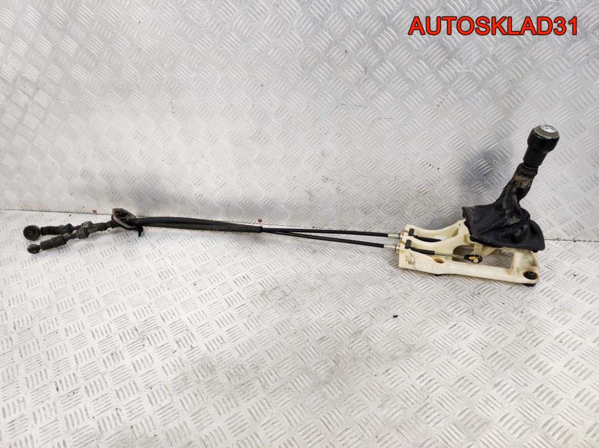 Кулиса МКПП 5 ступка Hyundai Getz 437301CXXX, 4500 рублей, Дубовое